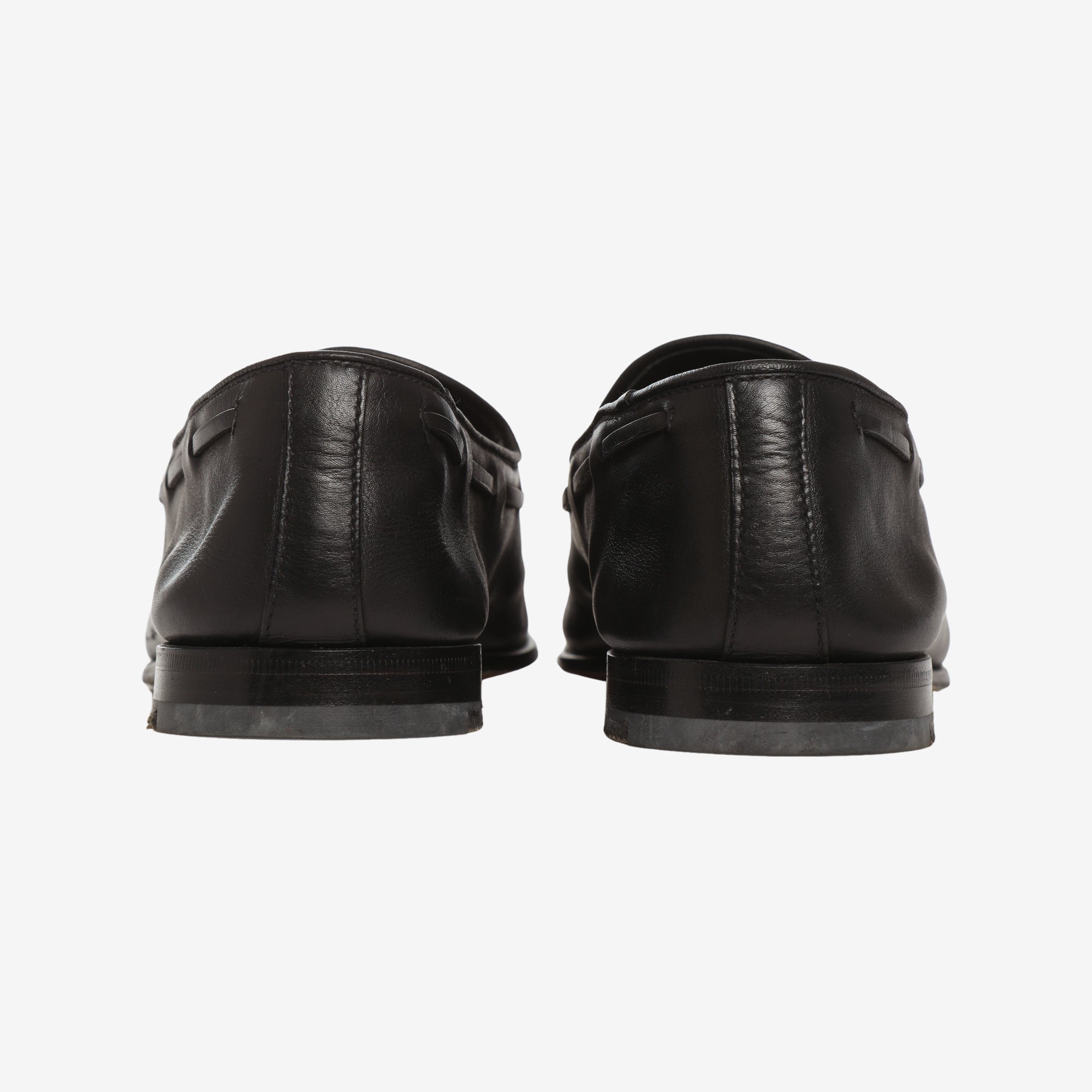 Maidstone Tassel Loafers