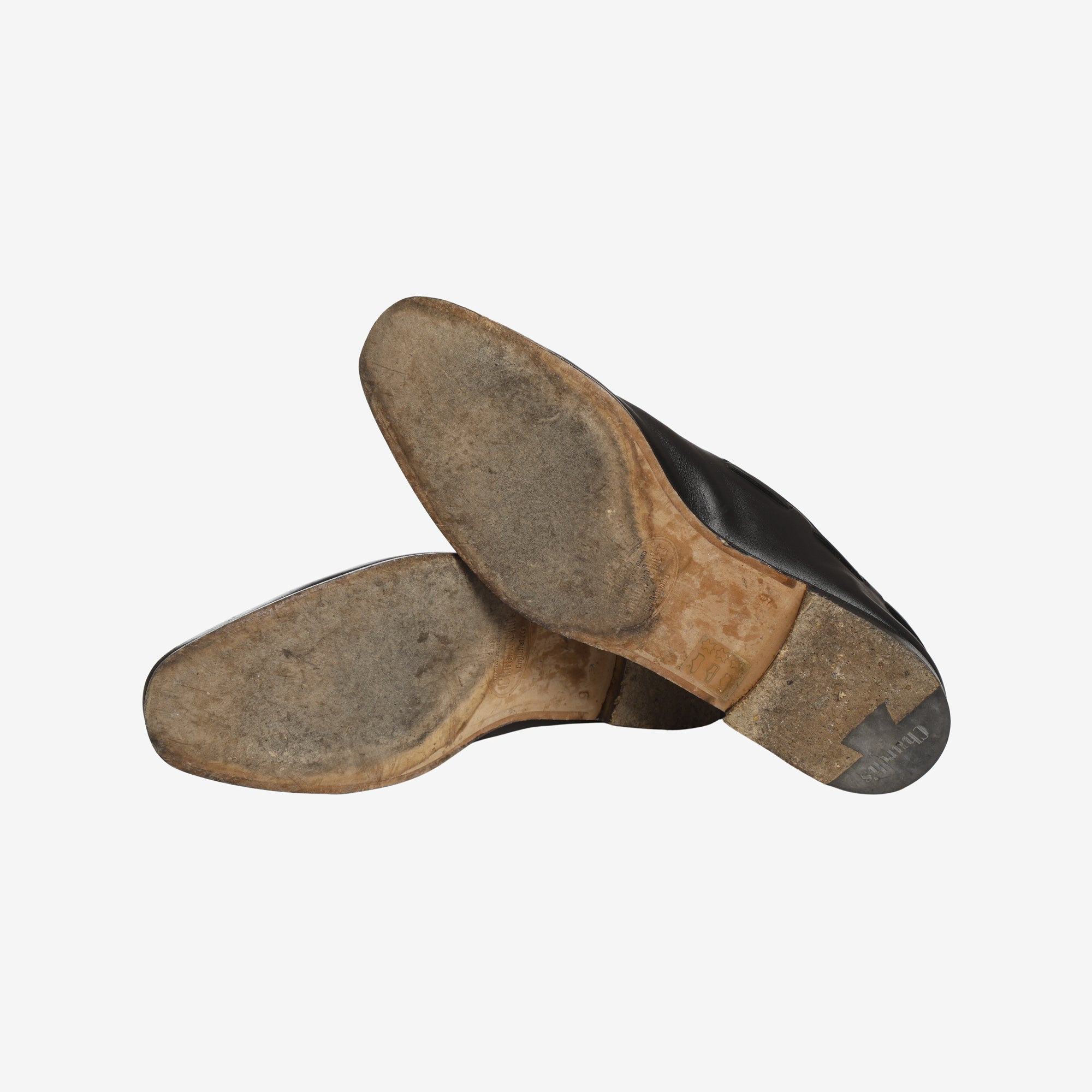 Maidstone Tassel Loafers