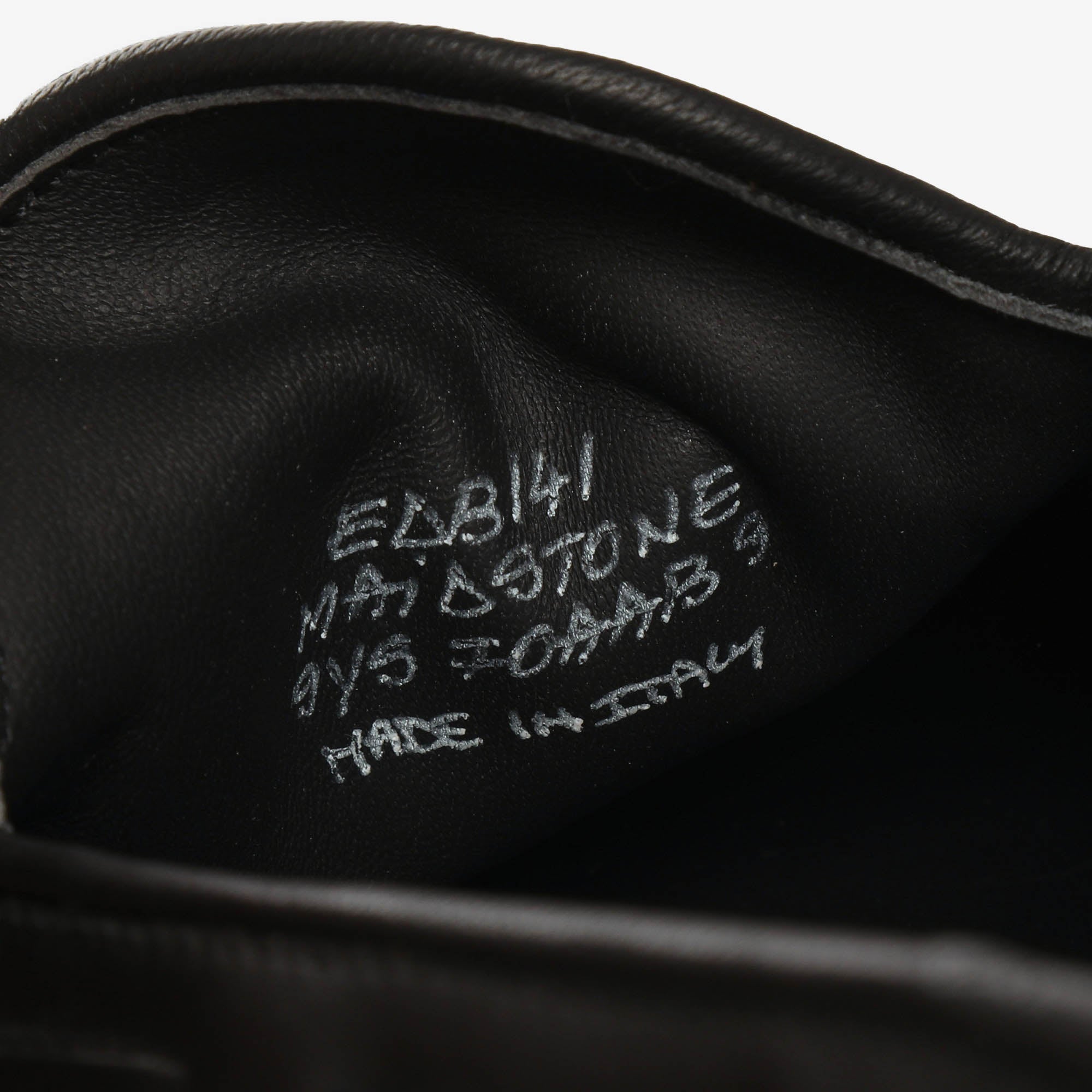 Maidstone Tassel Loafers