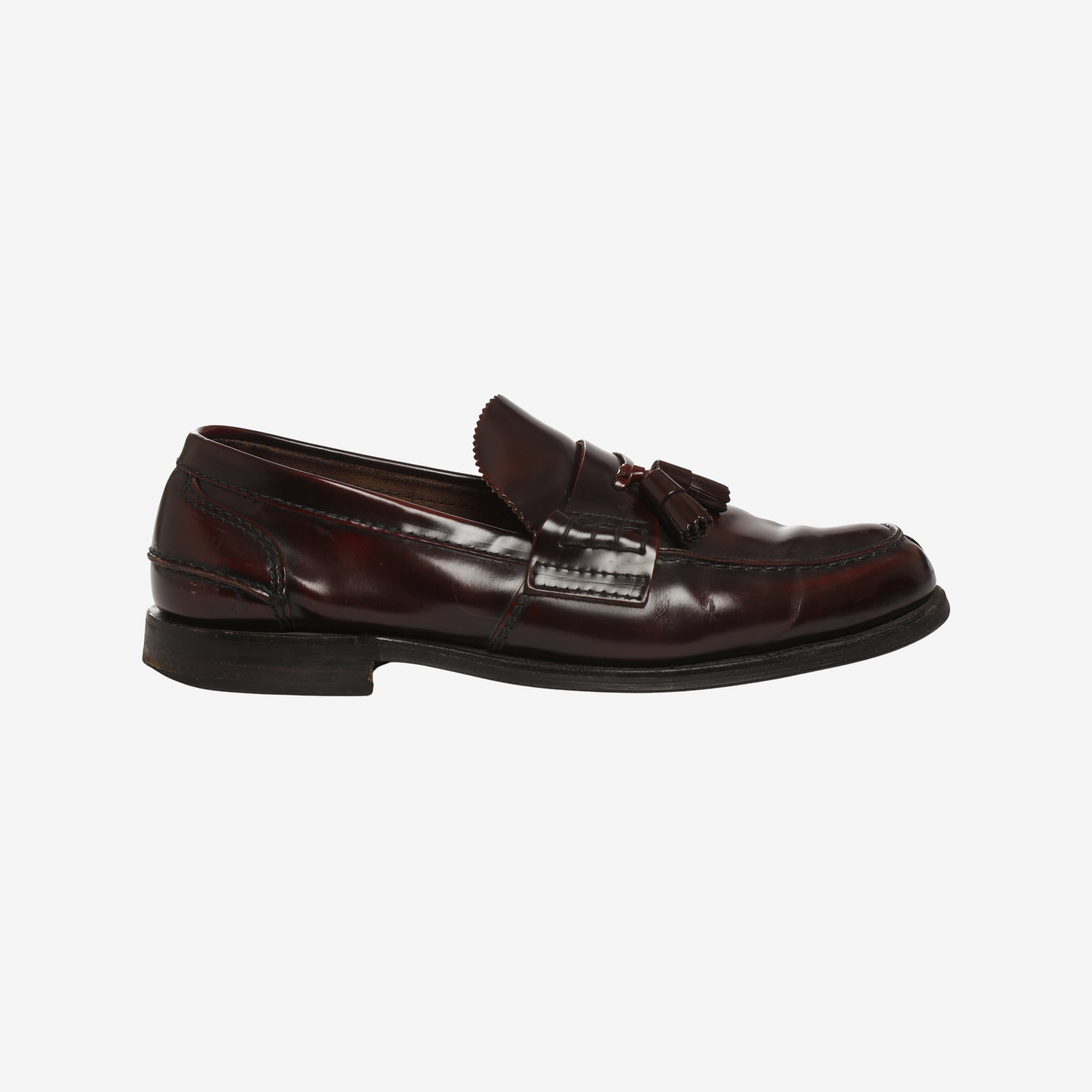 Tiverton Tassel Loafers