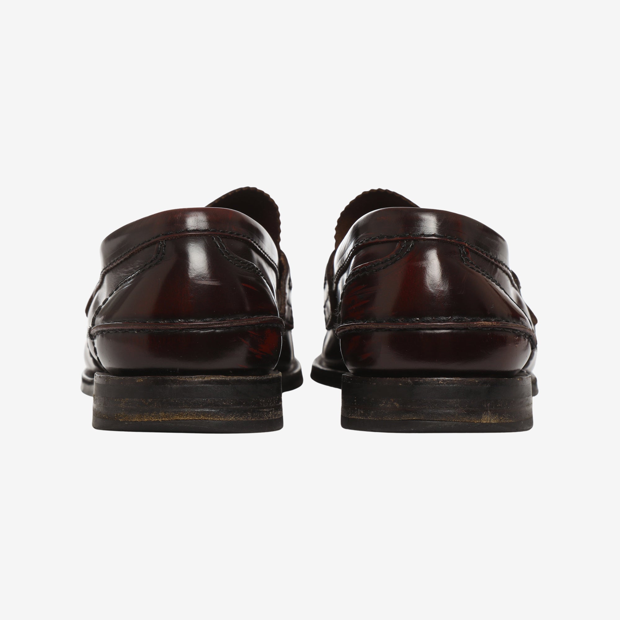 Tiverton Tassel Loafers
