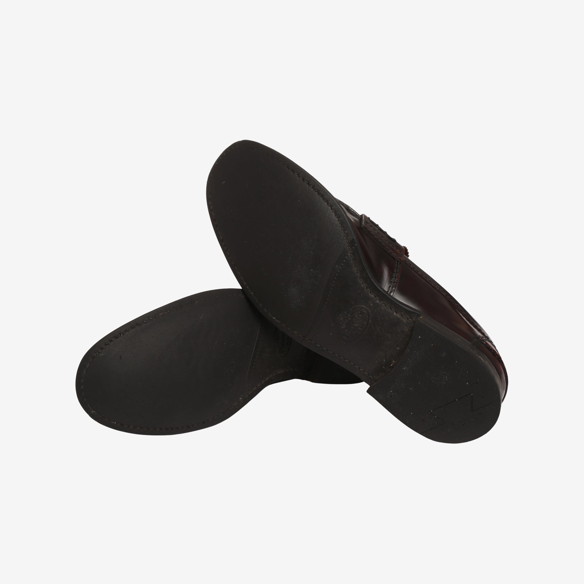 Tiverton Tassel Loafers