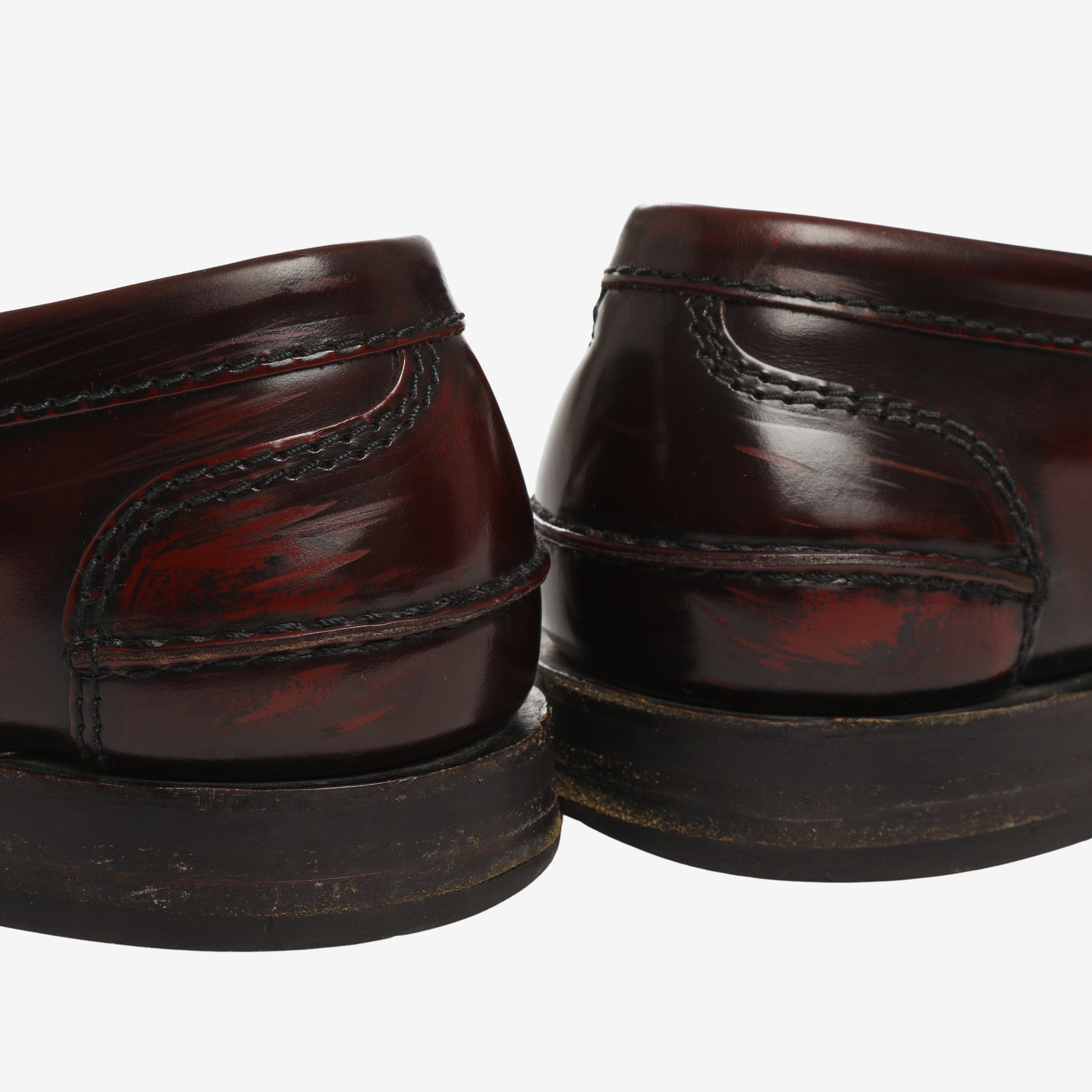 Tiverton Tassel Loafers