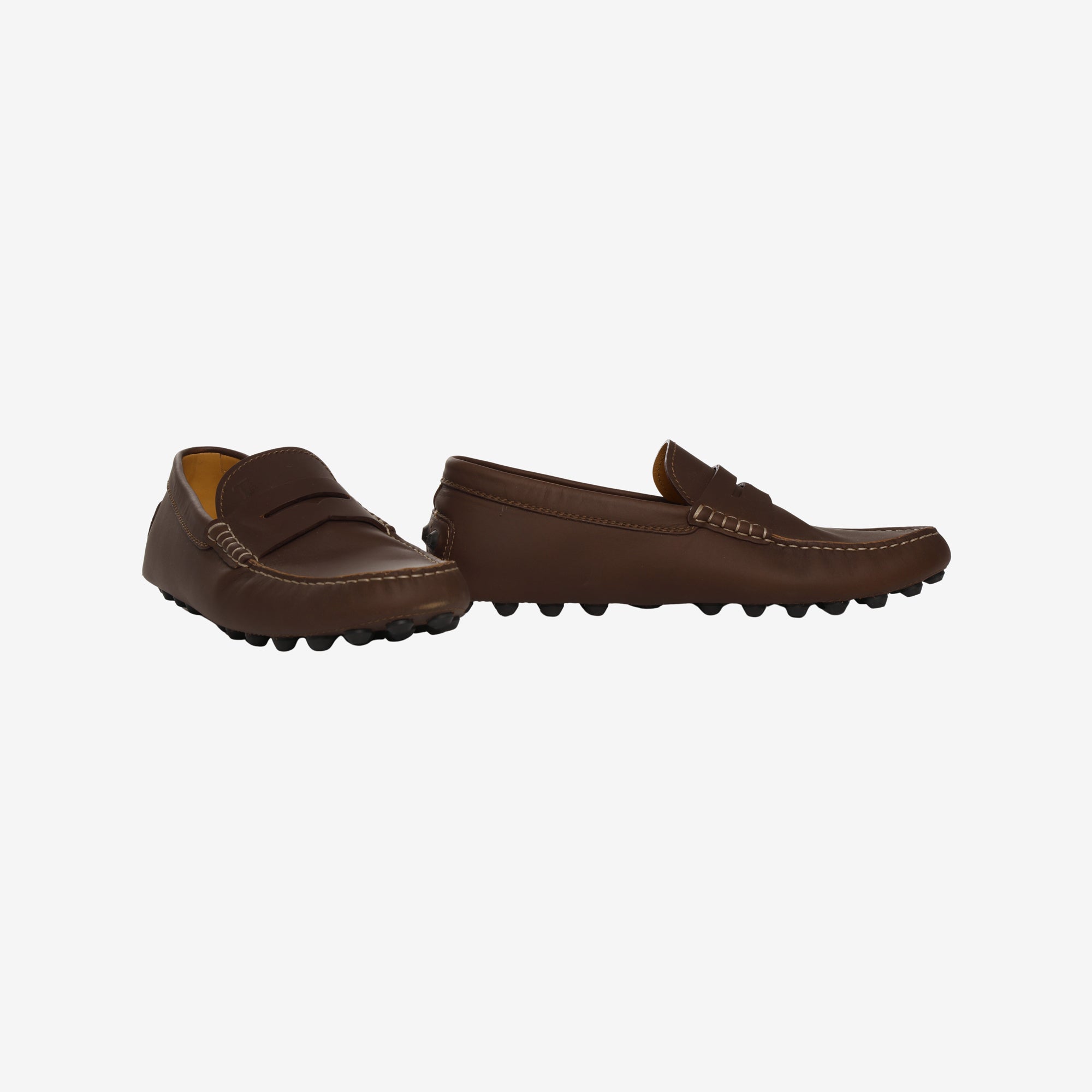 Gommino Bubble Loafers