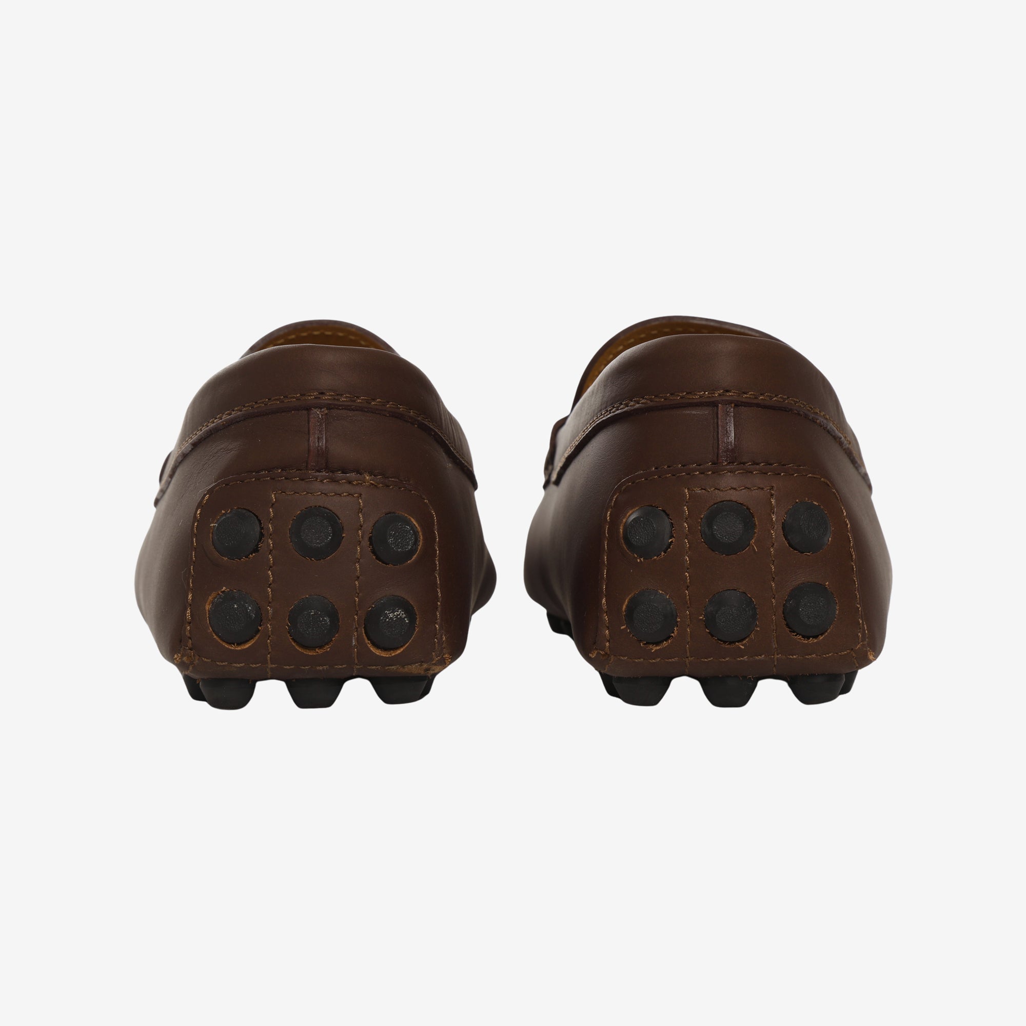 Gommino Bubble Loafers
