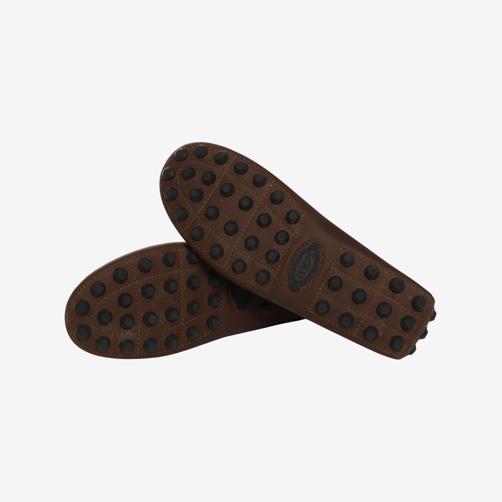 Gommino Bubble Loafers