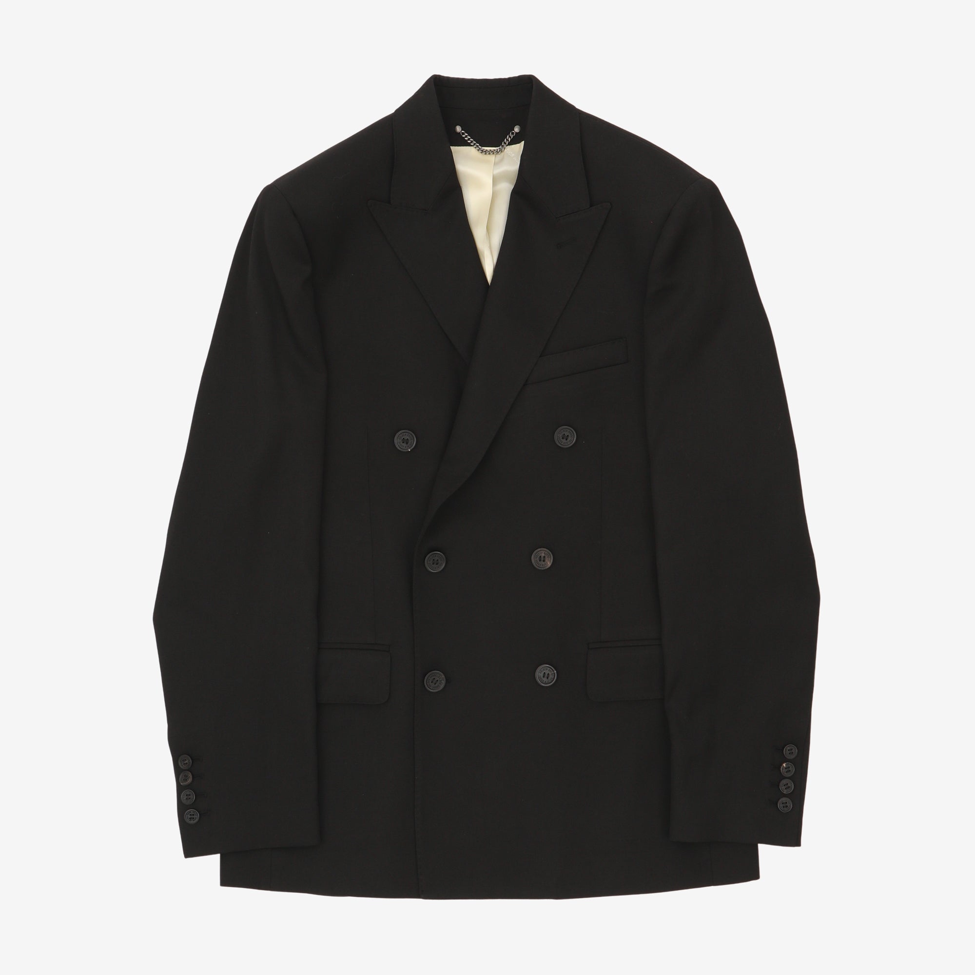 DB Dave Blazer