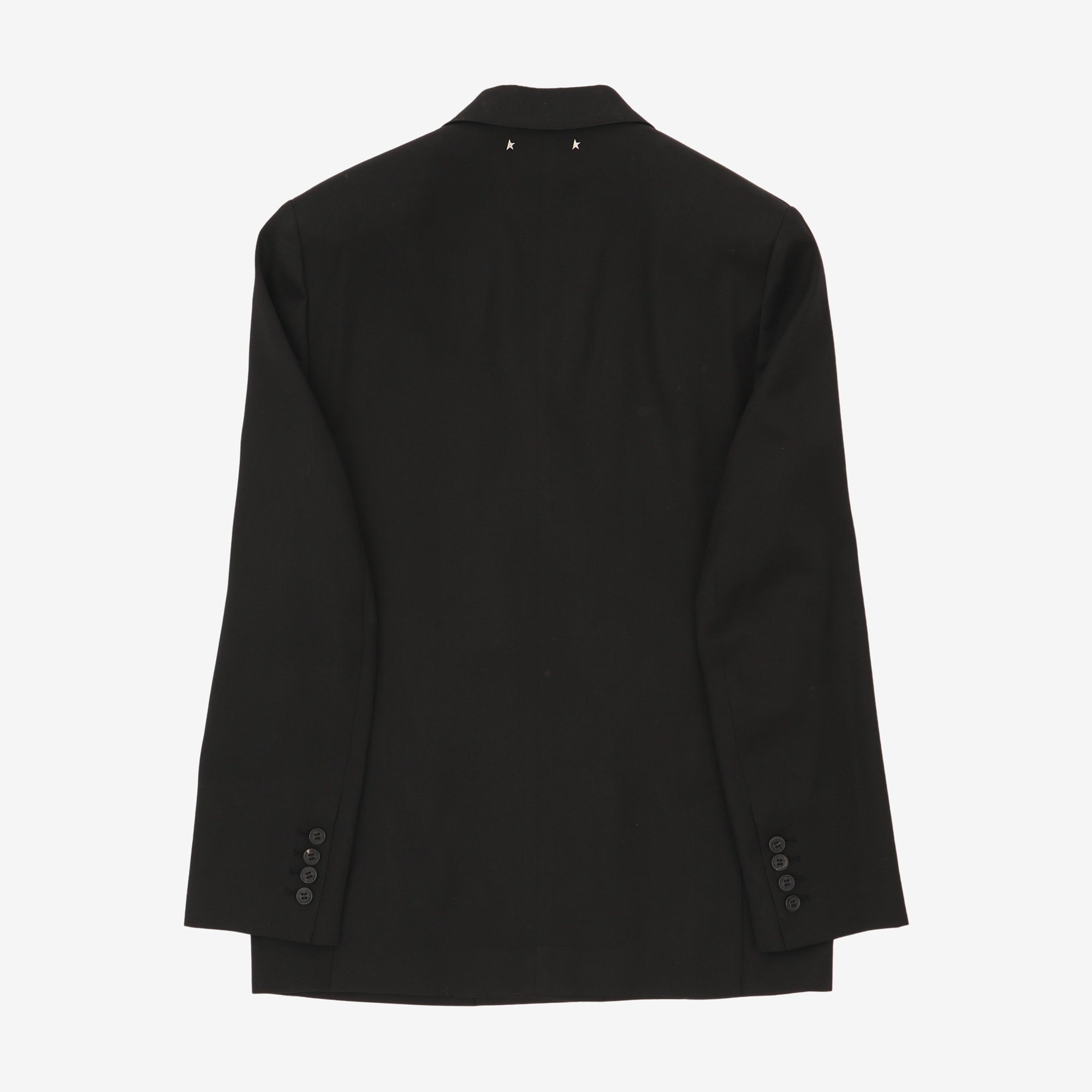 DB Dave Blazer