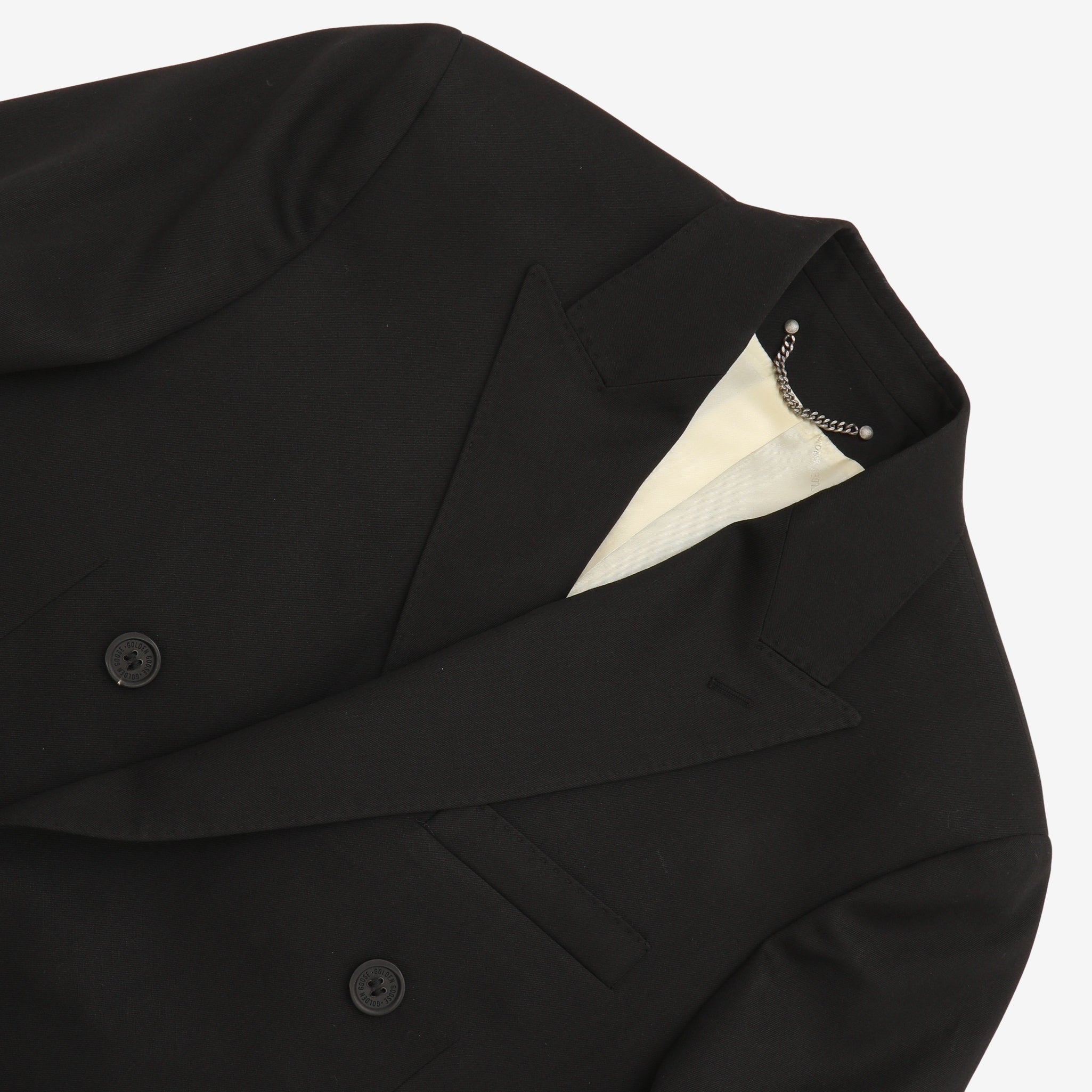 DB Dave Blazer