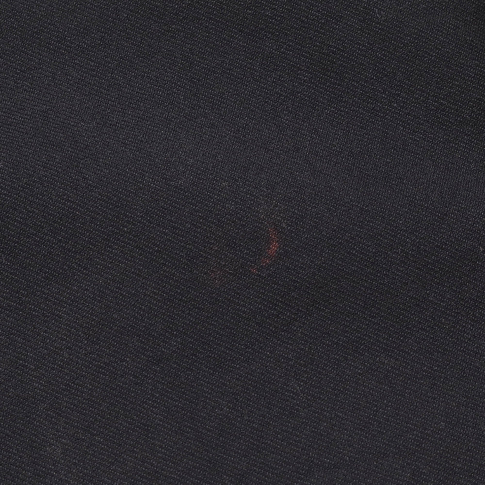 Thomas Mason Calico Shirt
