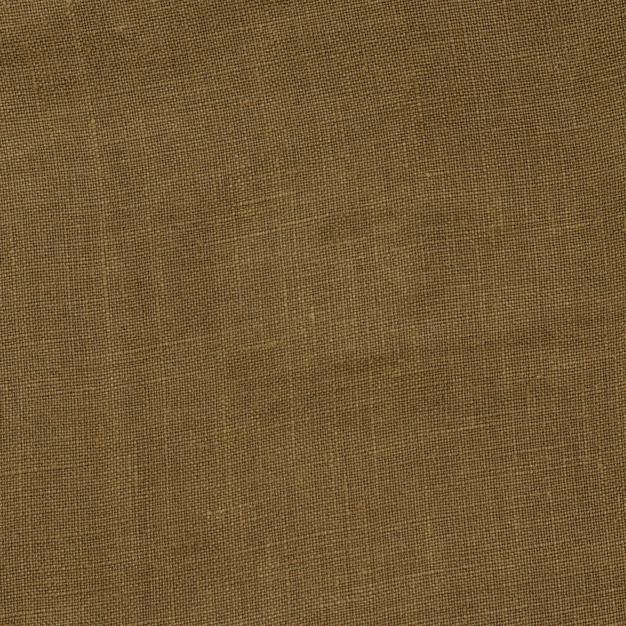 Slim Straight Linen Trousers (37W X 28.5L)