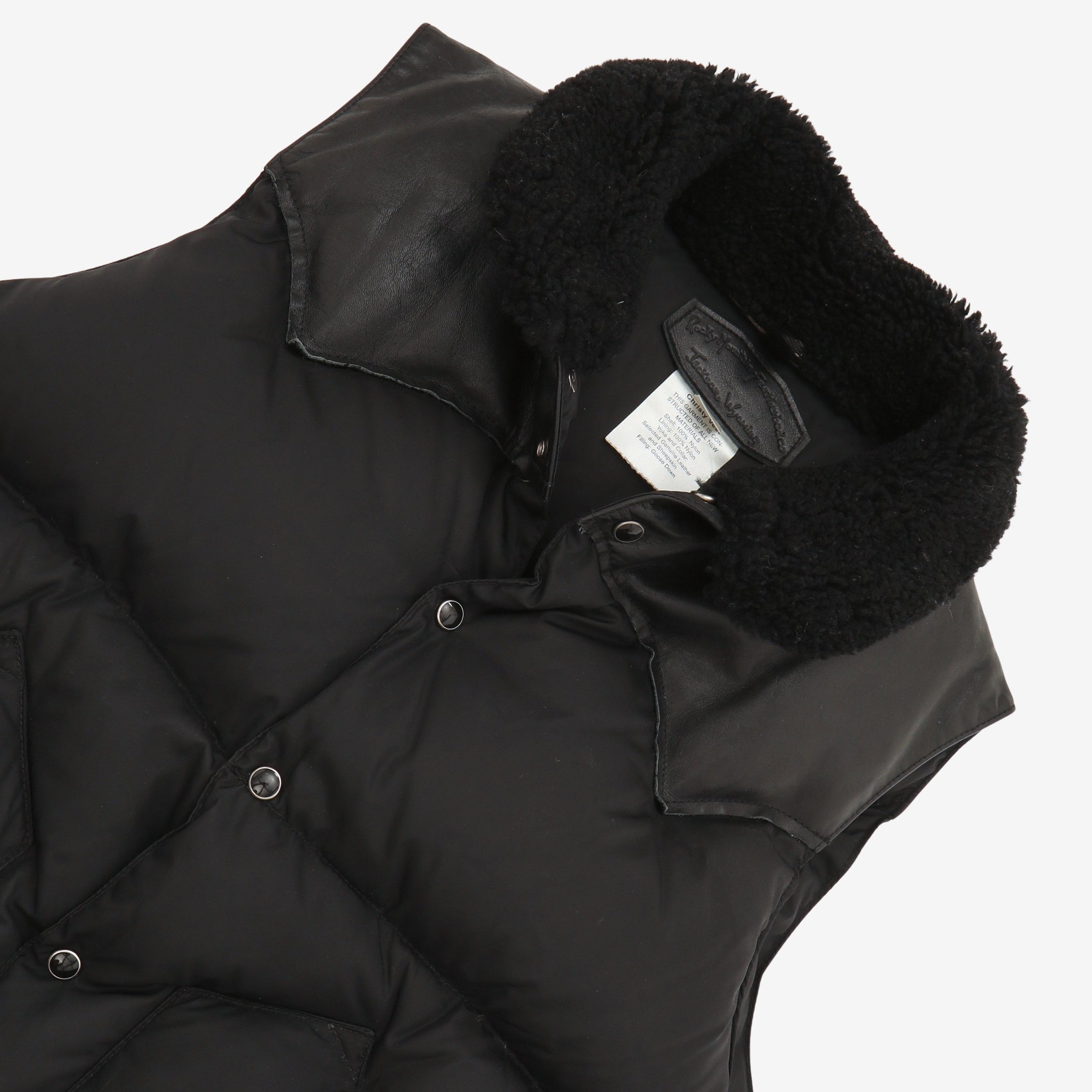 Christy Vest
