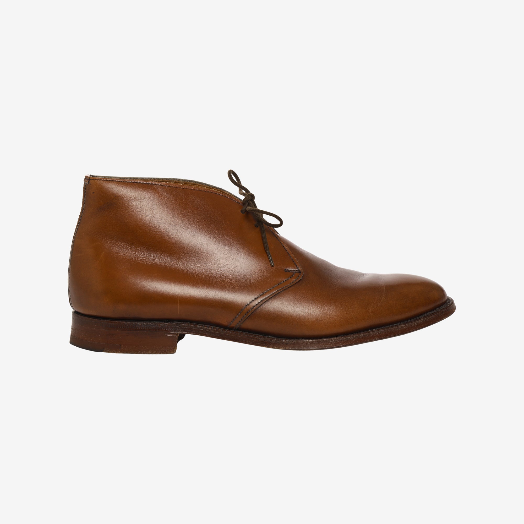 Chalfont Chukka Boots