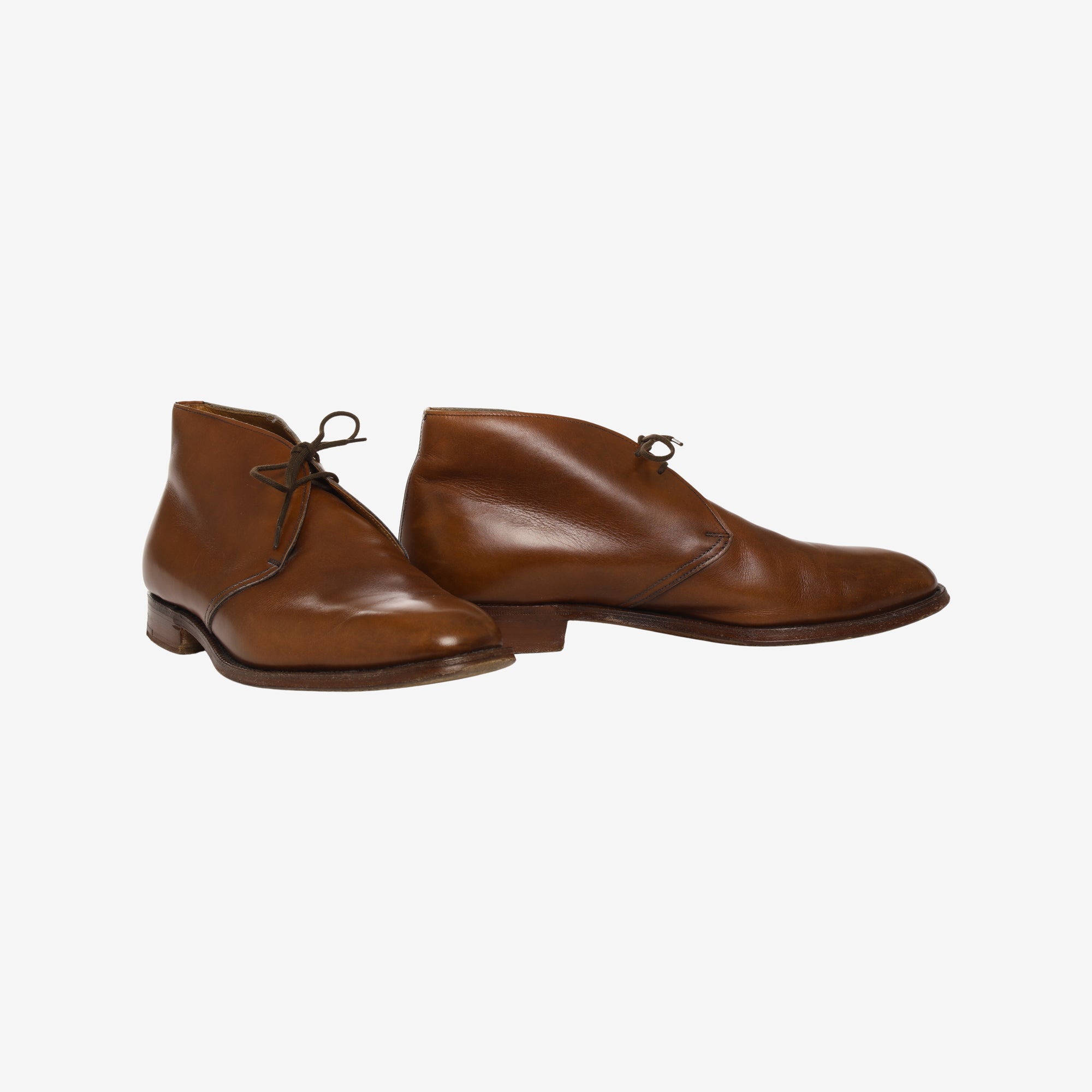 Chalfont Chukka Boots