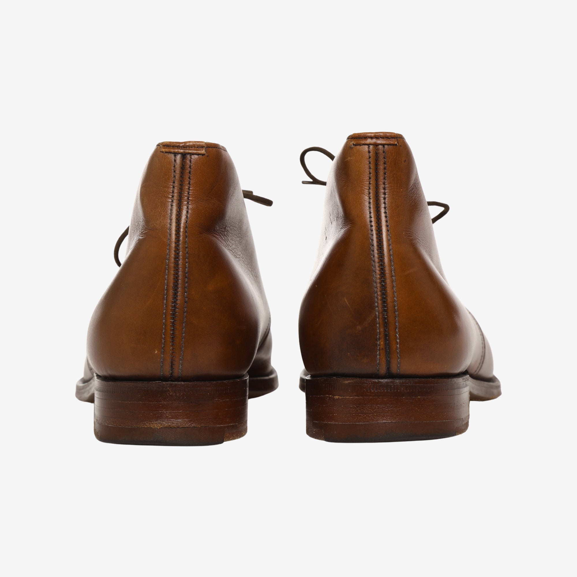 Chalfont Chukka Boots