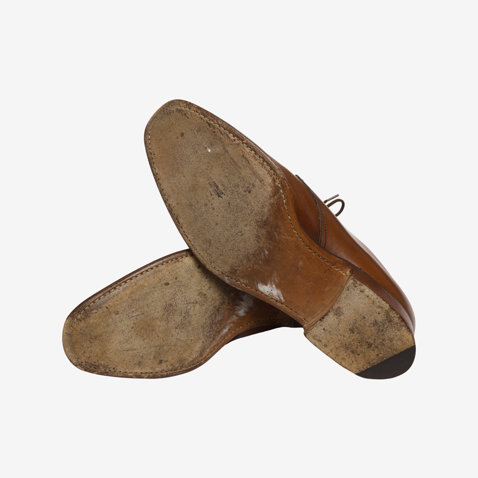 Chalfont Chukka Boots