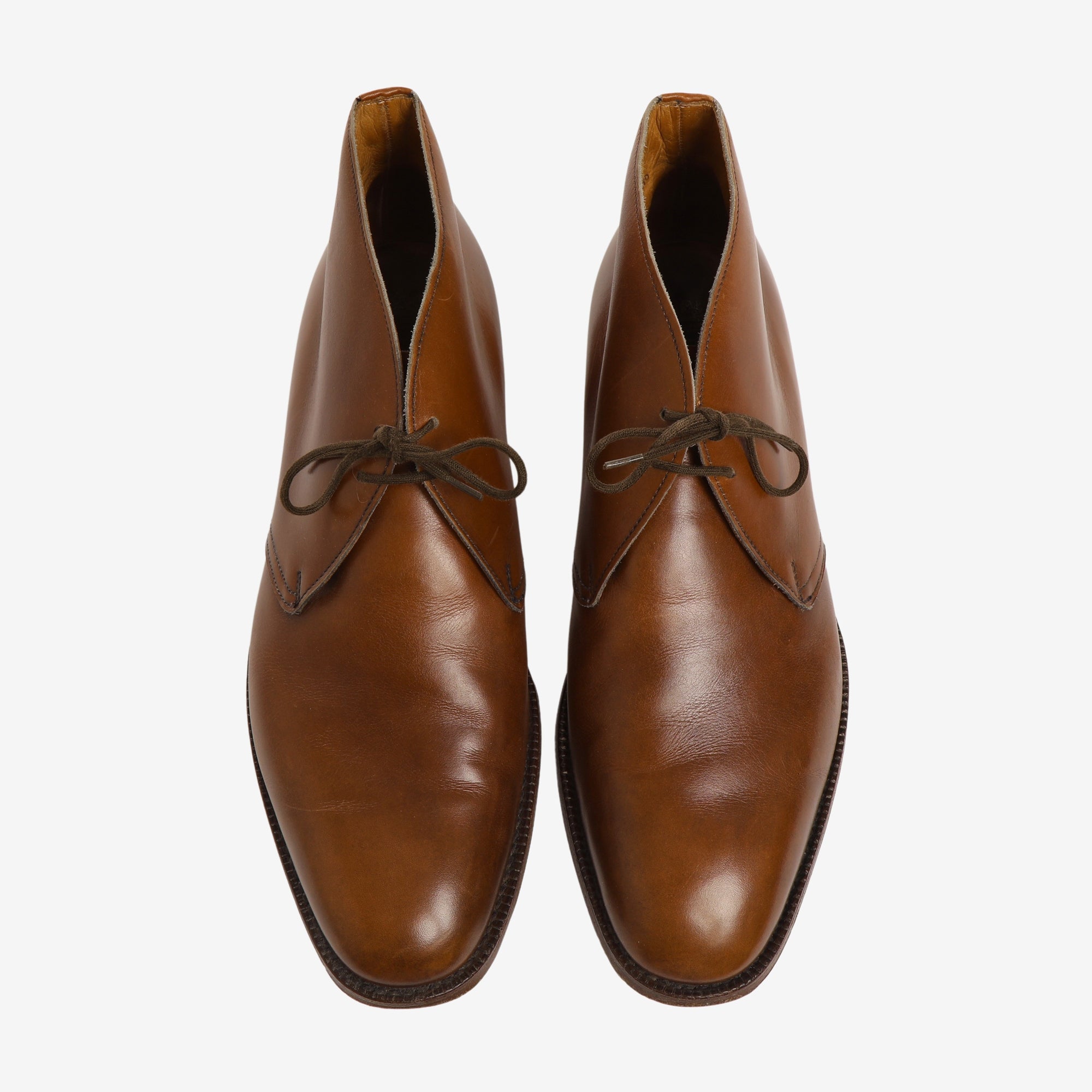 Chalfont Chukka Boots