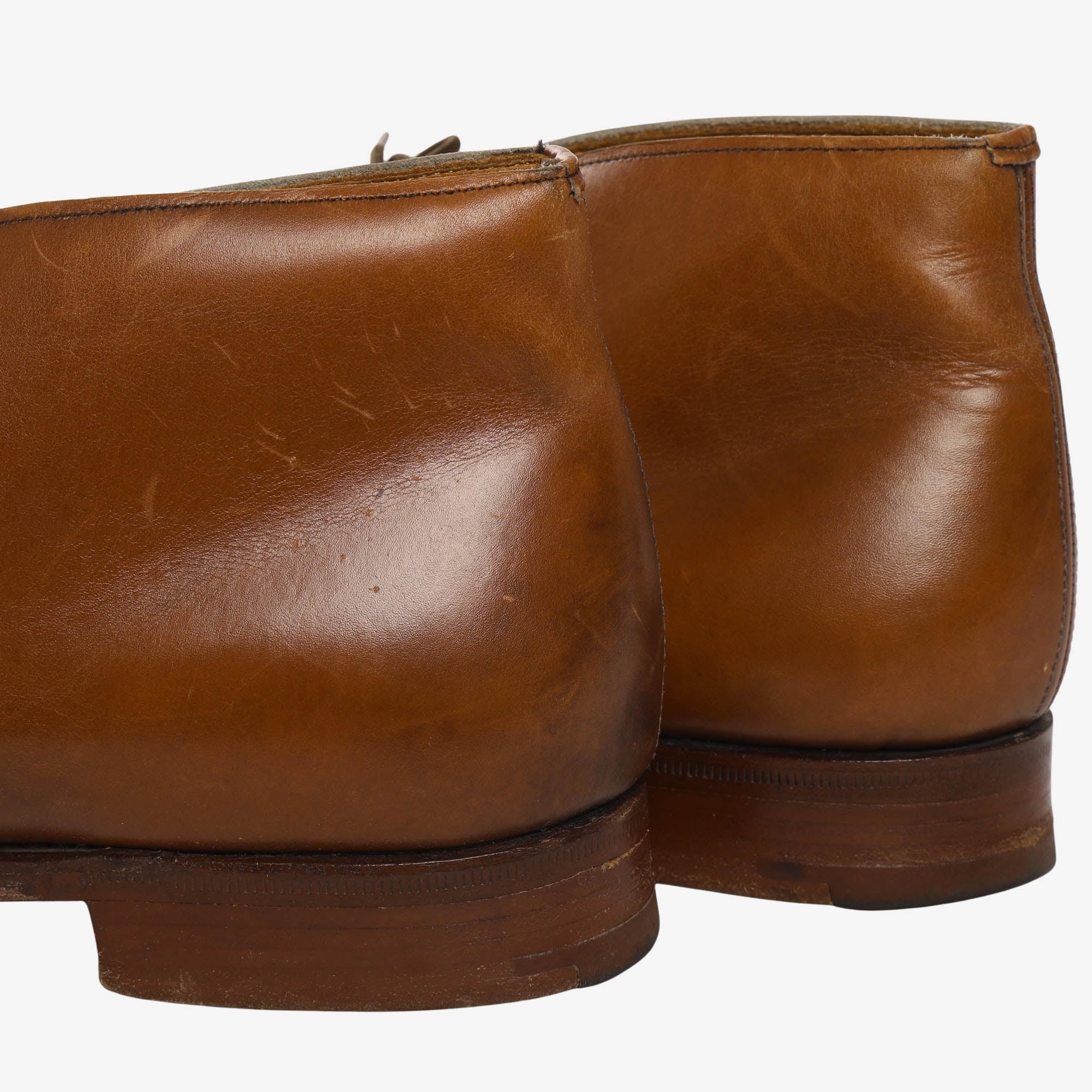 Chalfont Chukka Boots