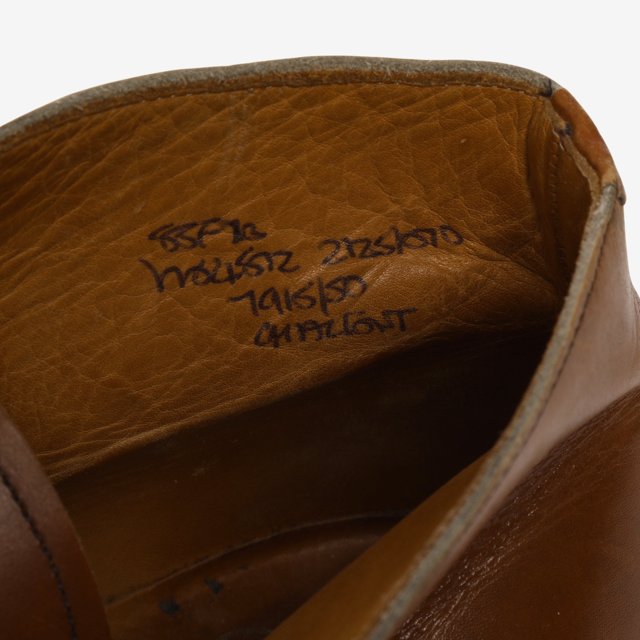 Chalfont Chukka Boots
