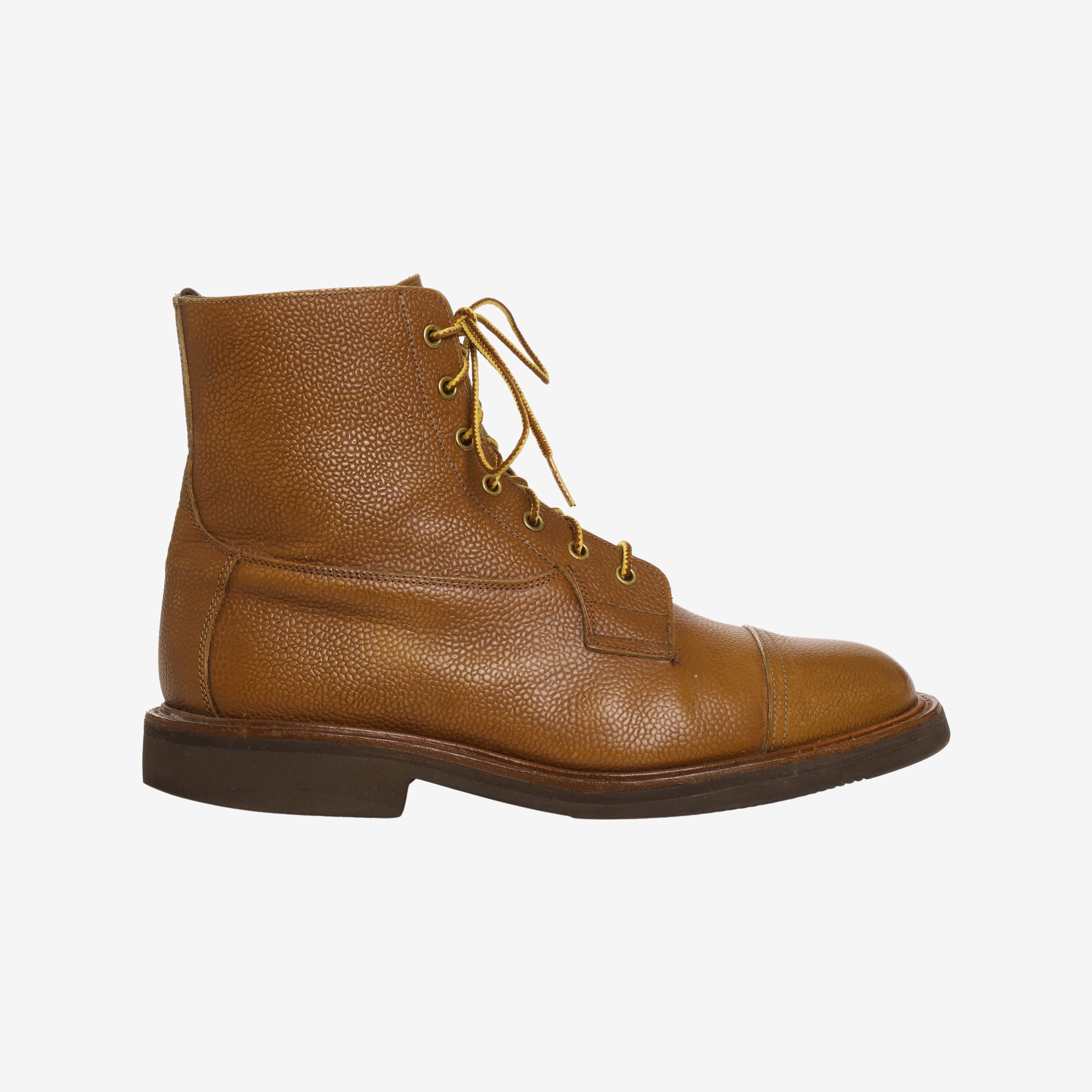 Allan Boots (The Bureau)