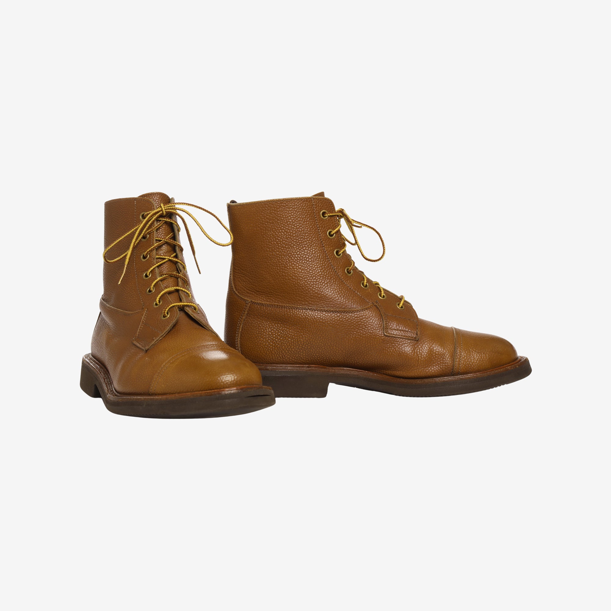 Allan Boots (The Bureau)