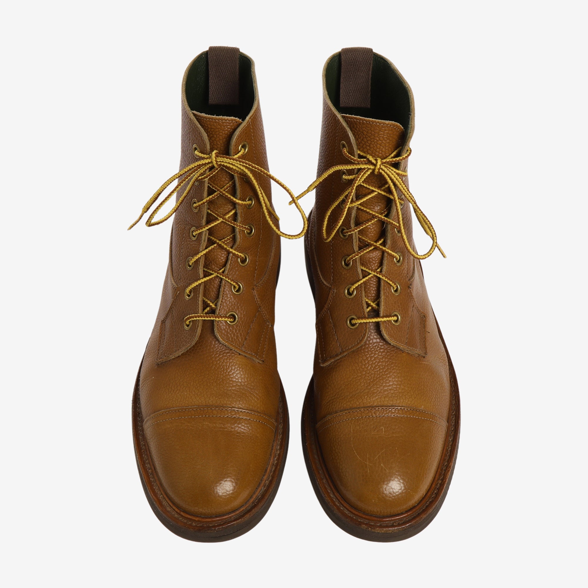 Allan Boots (The Bureau)