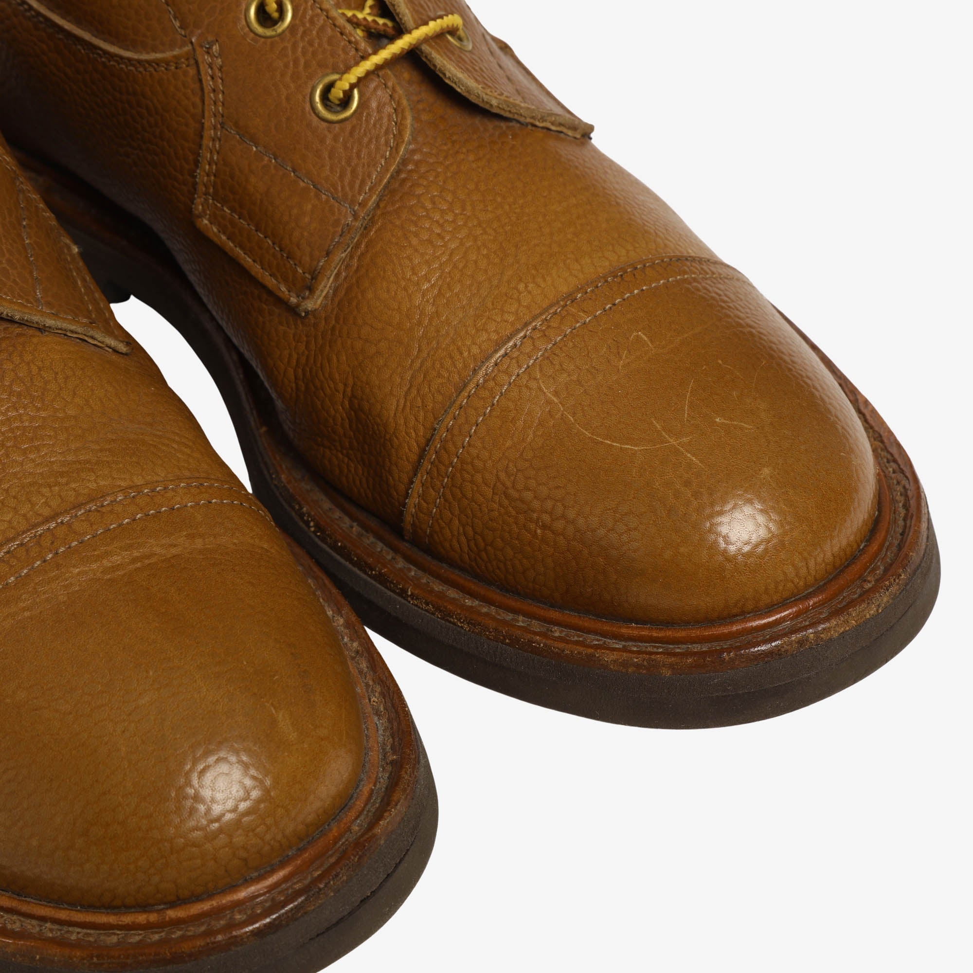 Allan Boots (The Bureau)