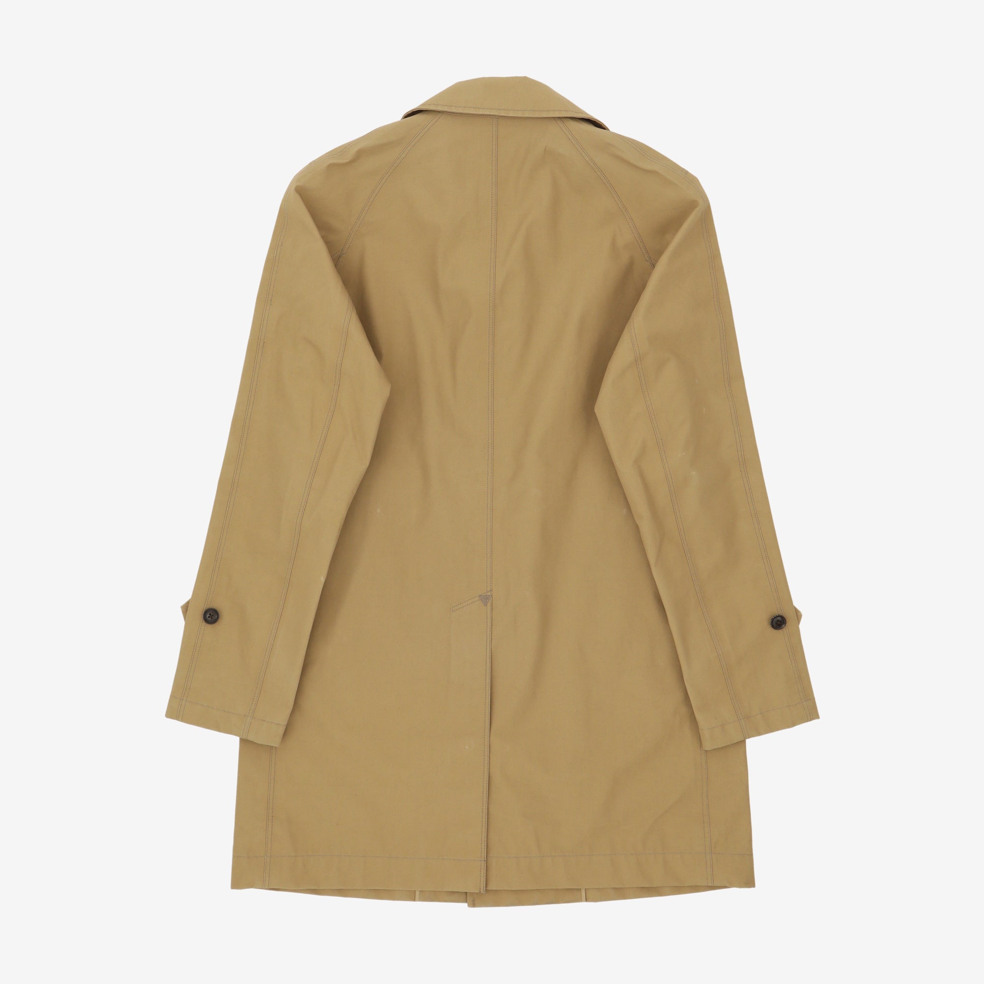 GTX Soutien Collar Coat