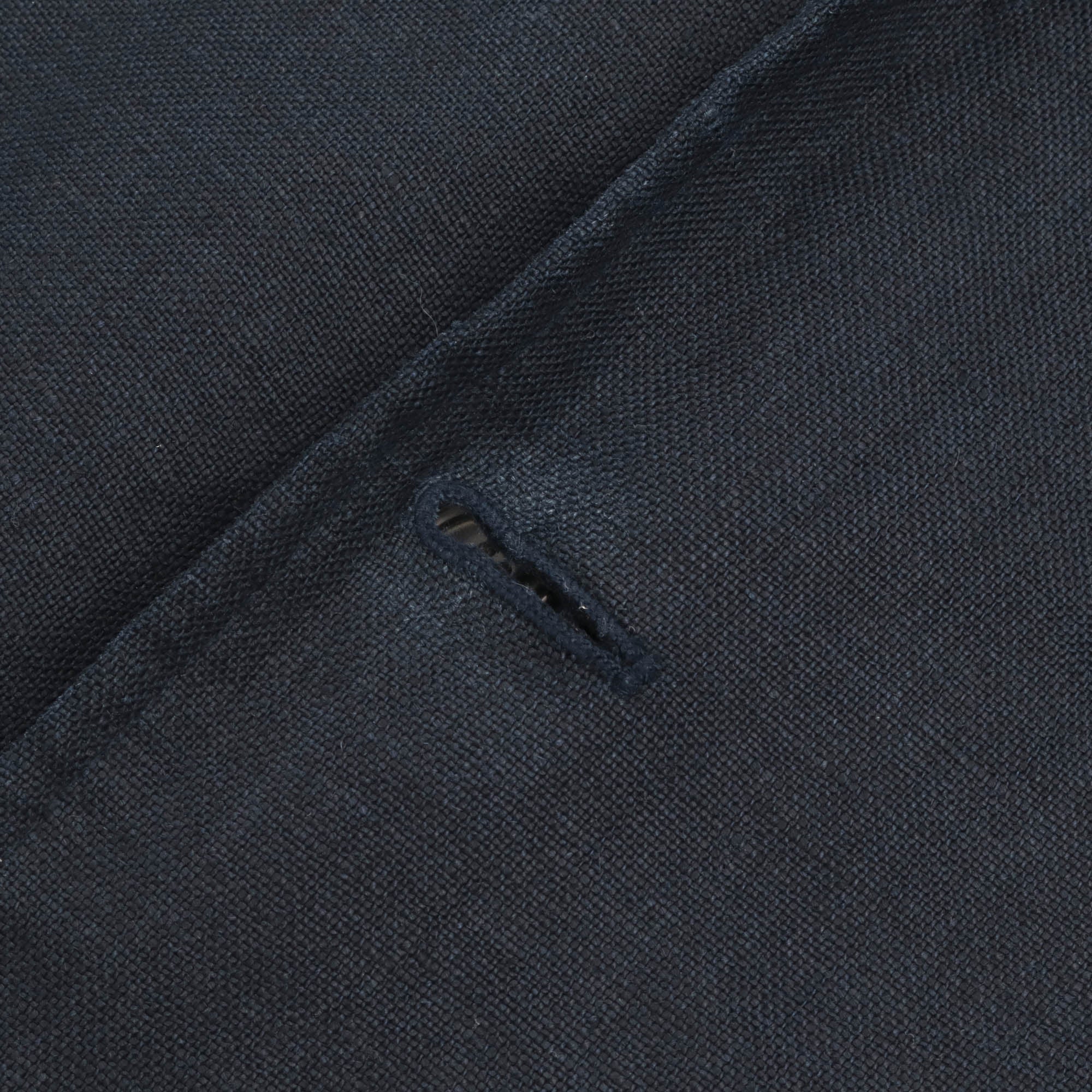 Unconstructed Linen Sport Coat