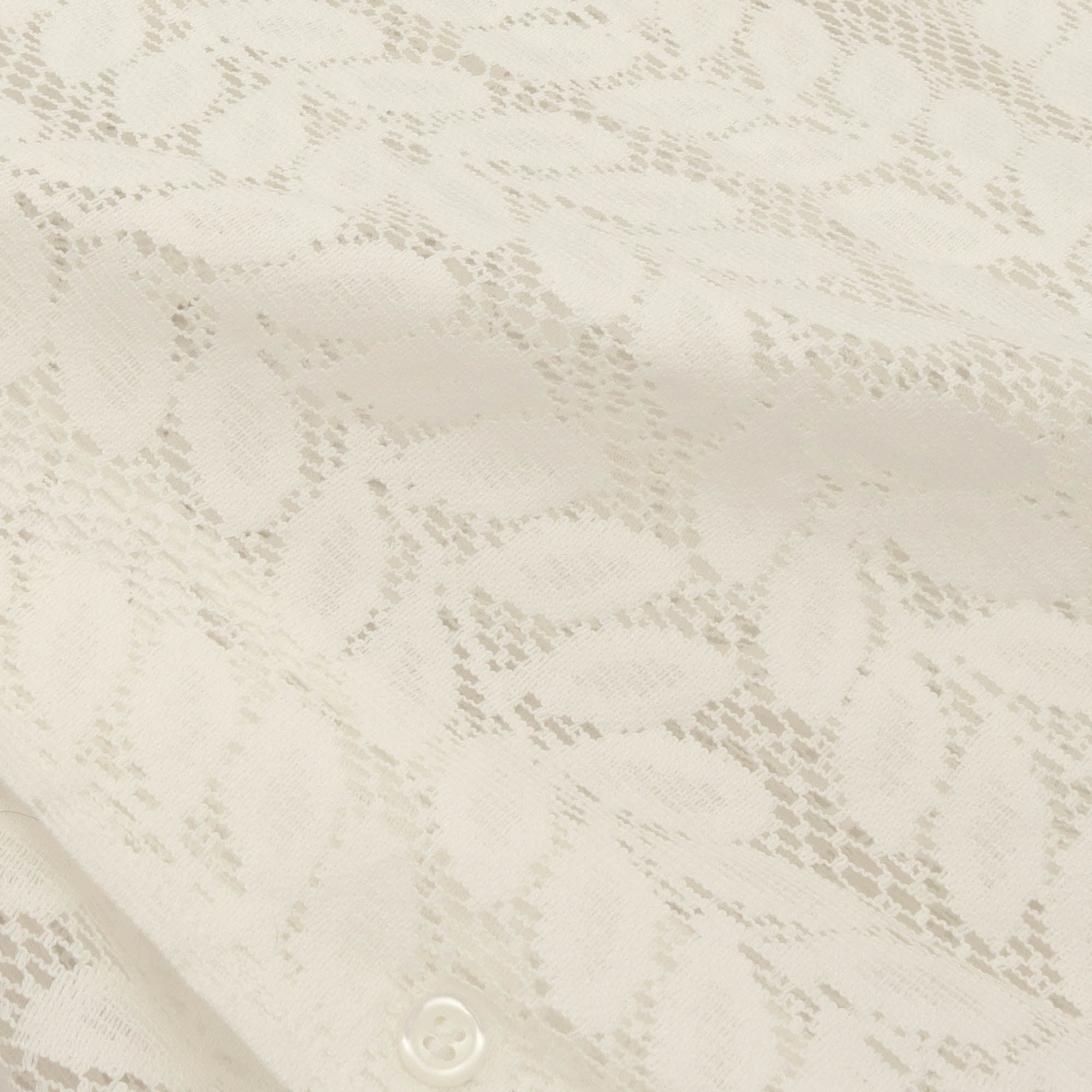 Paulo Lace Shirt