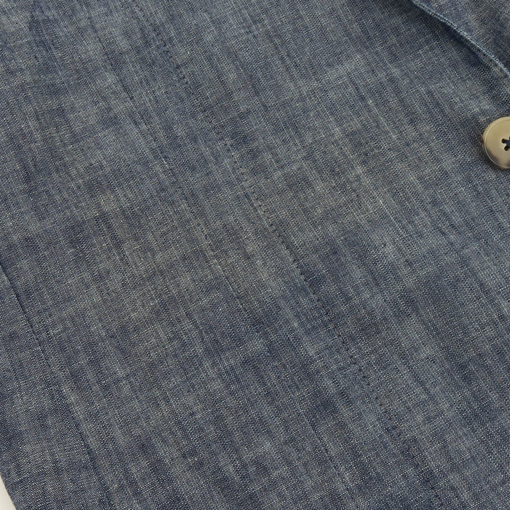 Unstructured Blazer