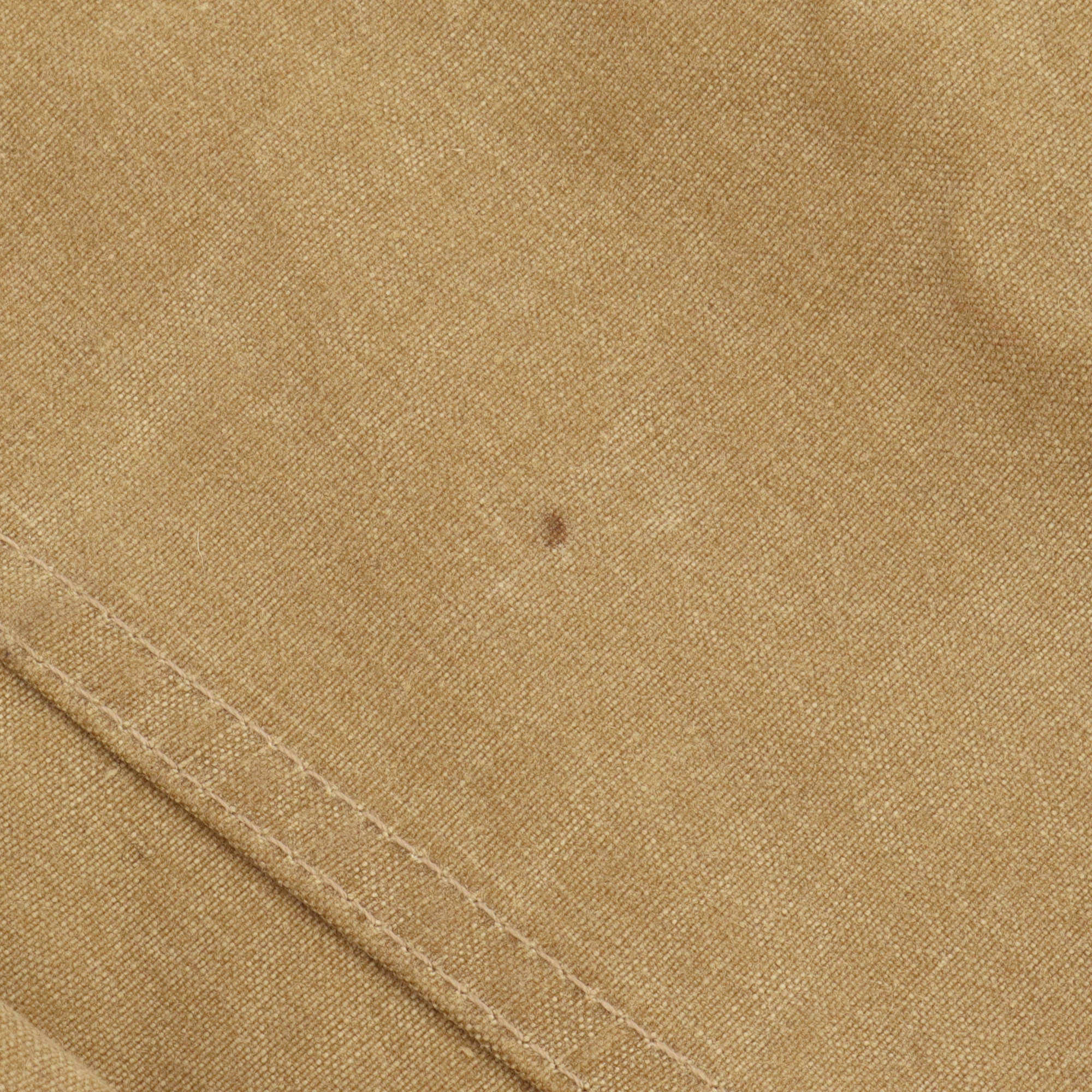 Waxed Canvas Supply Jacket