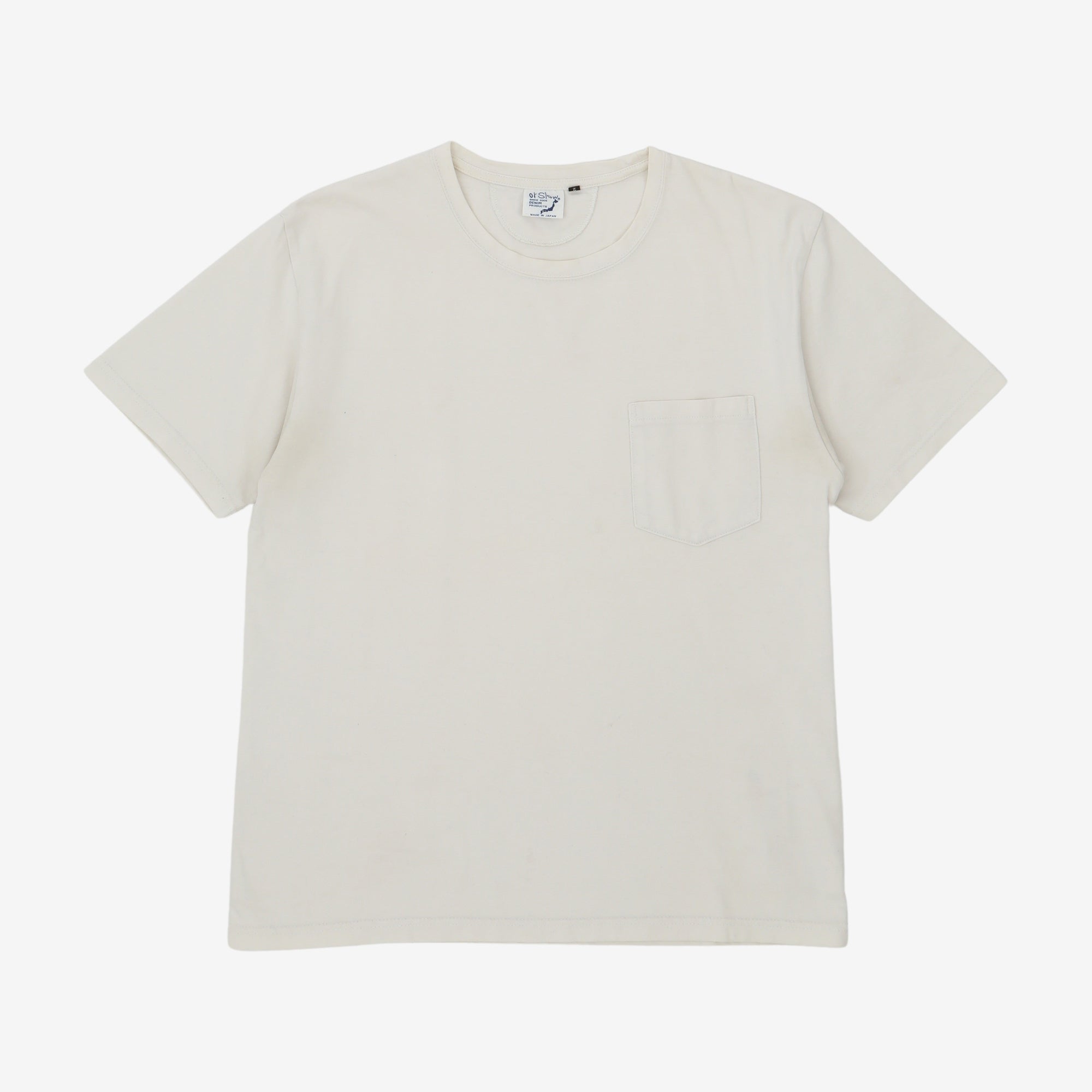 Pocket Tee