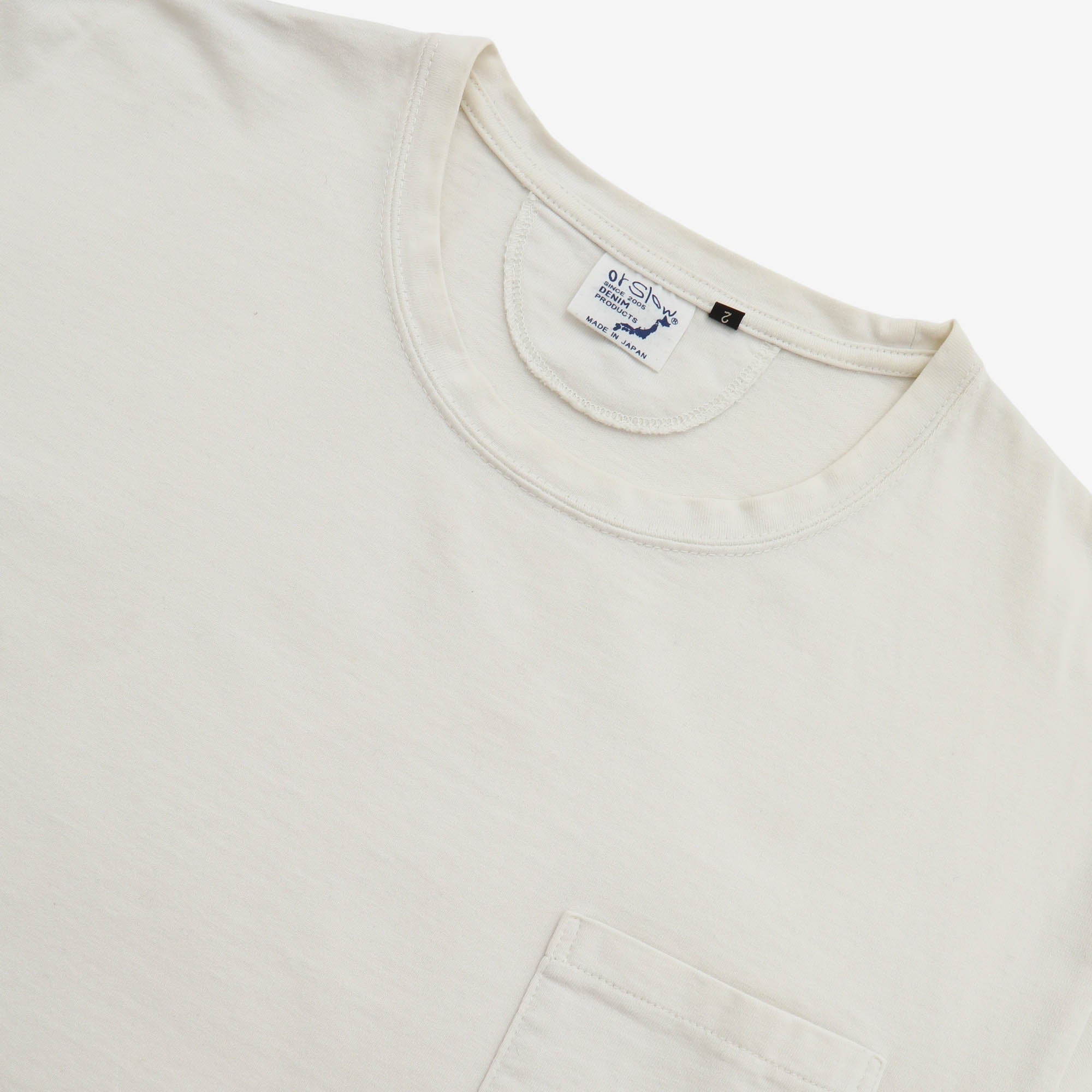 Pocket Tee