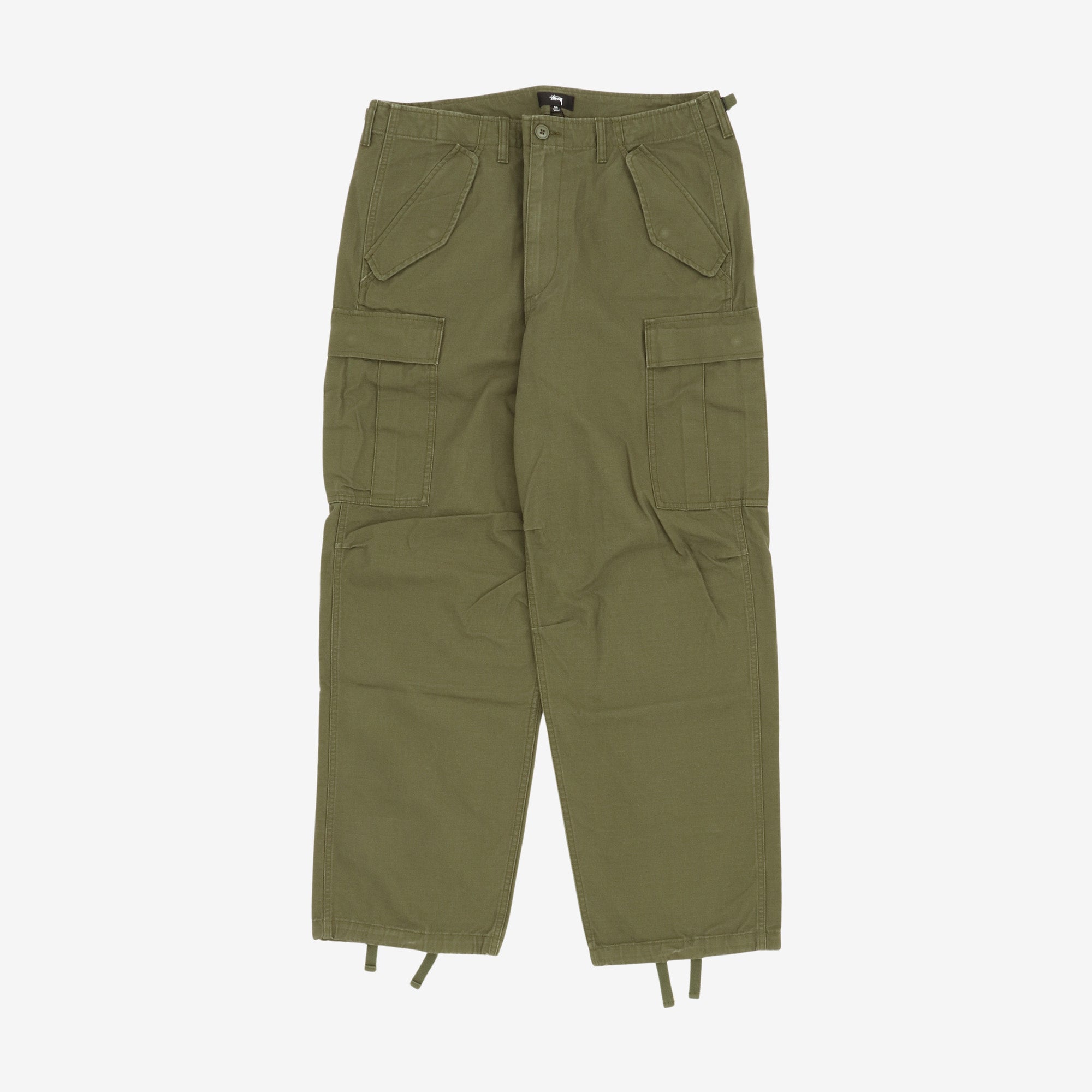 Cargo Ripstop Pants (36W X 31L)