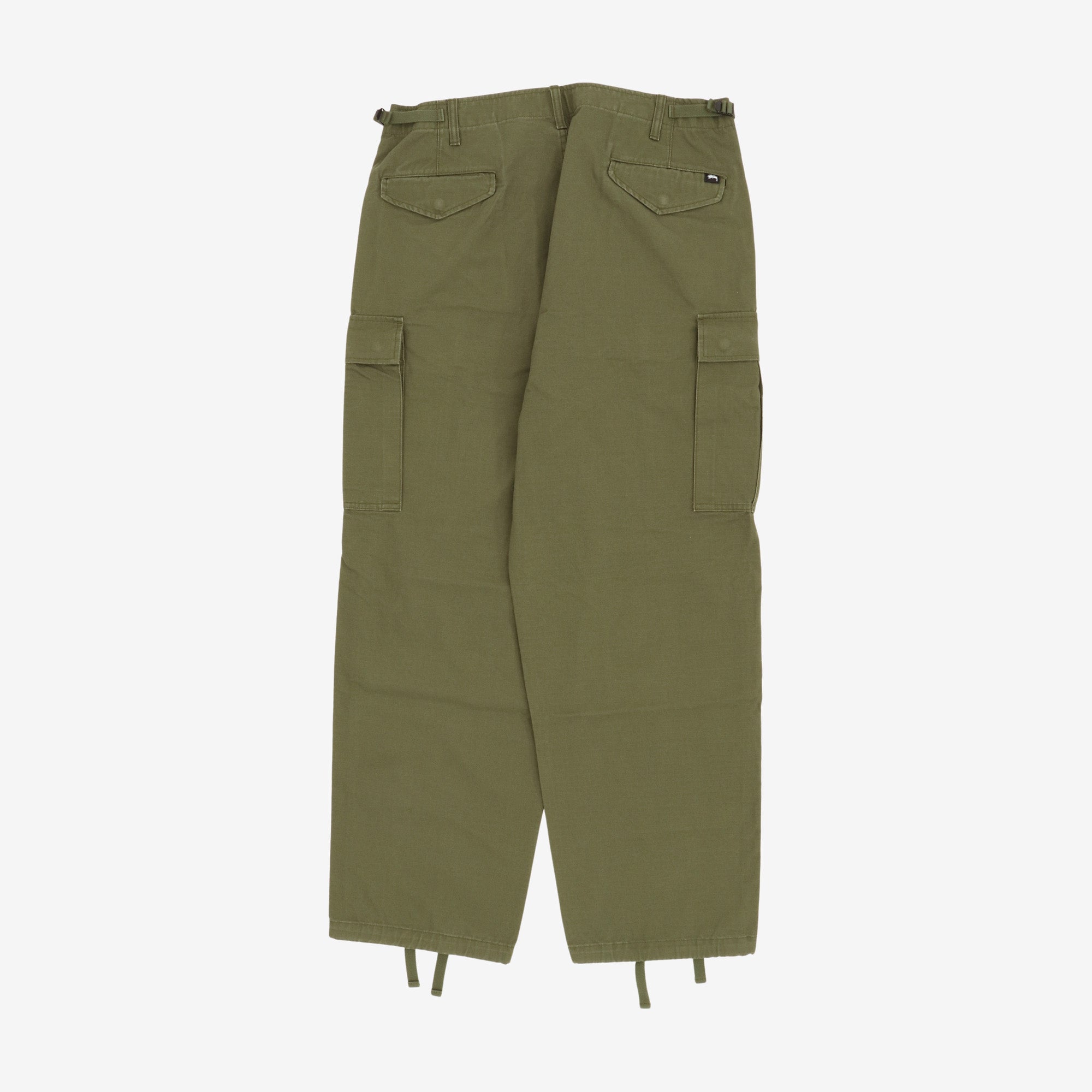Cargo Ripstop Pants (36W X 31L)