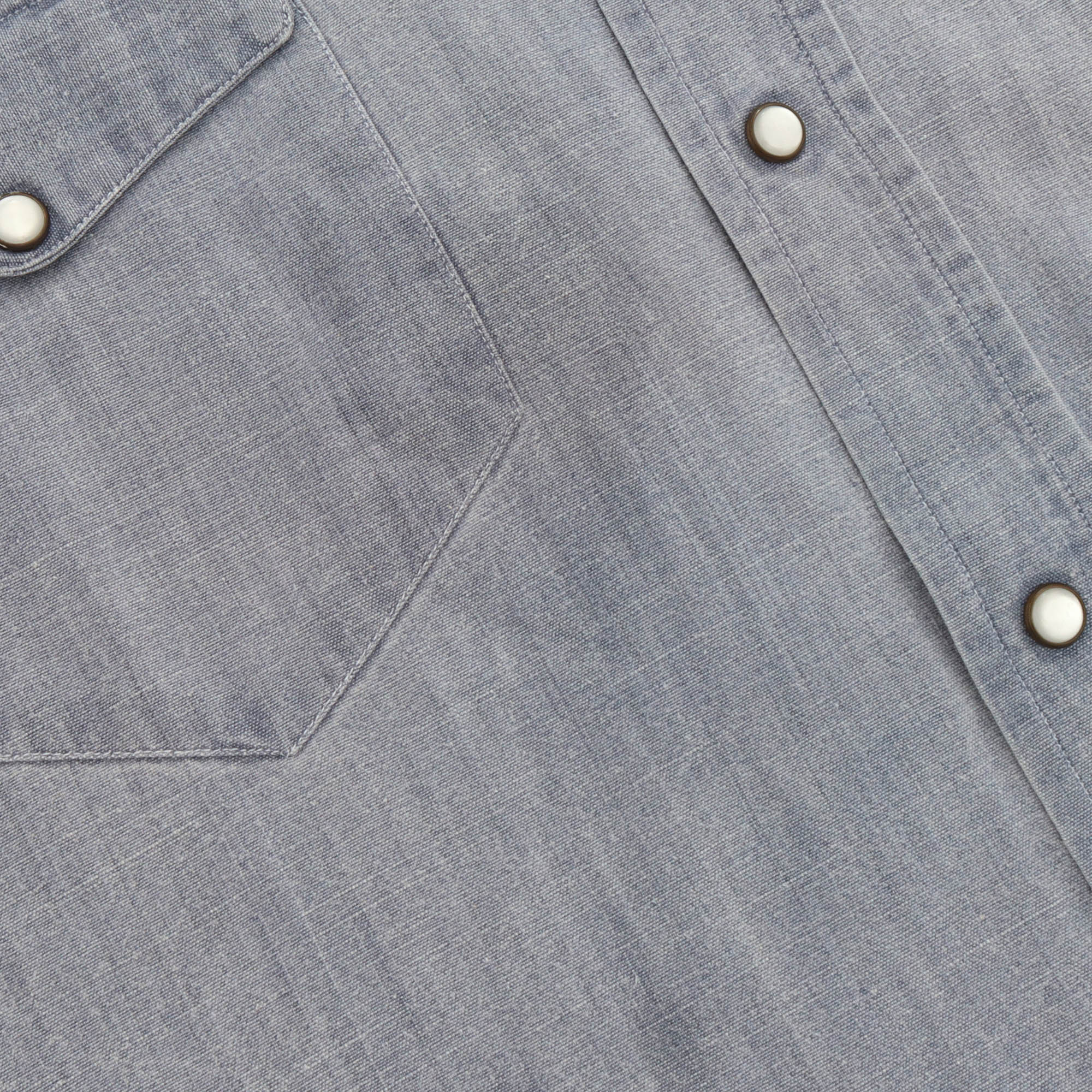 Shoulder Patch Texana Western Shirt