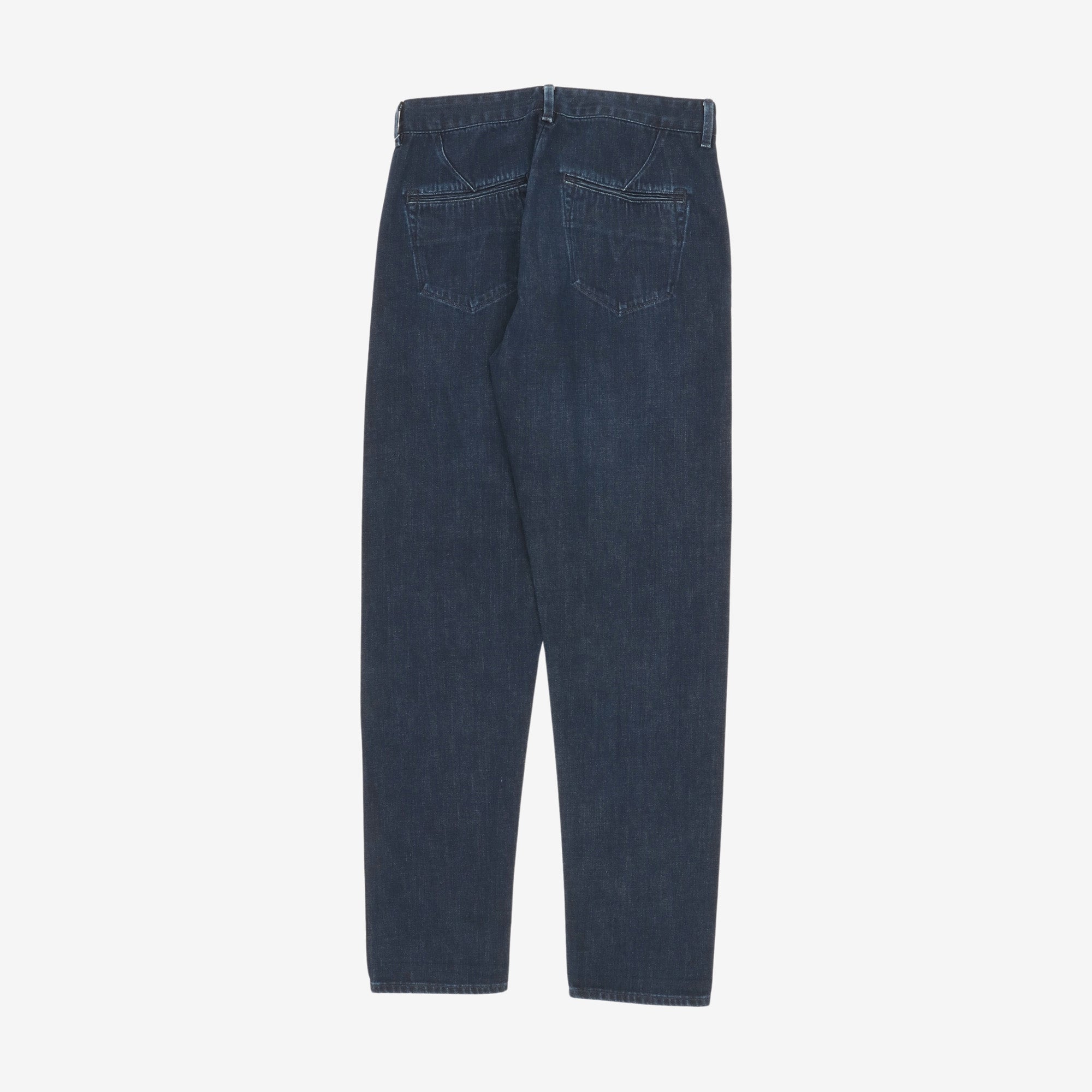 Denim Grain Chinos (31W X 32L)