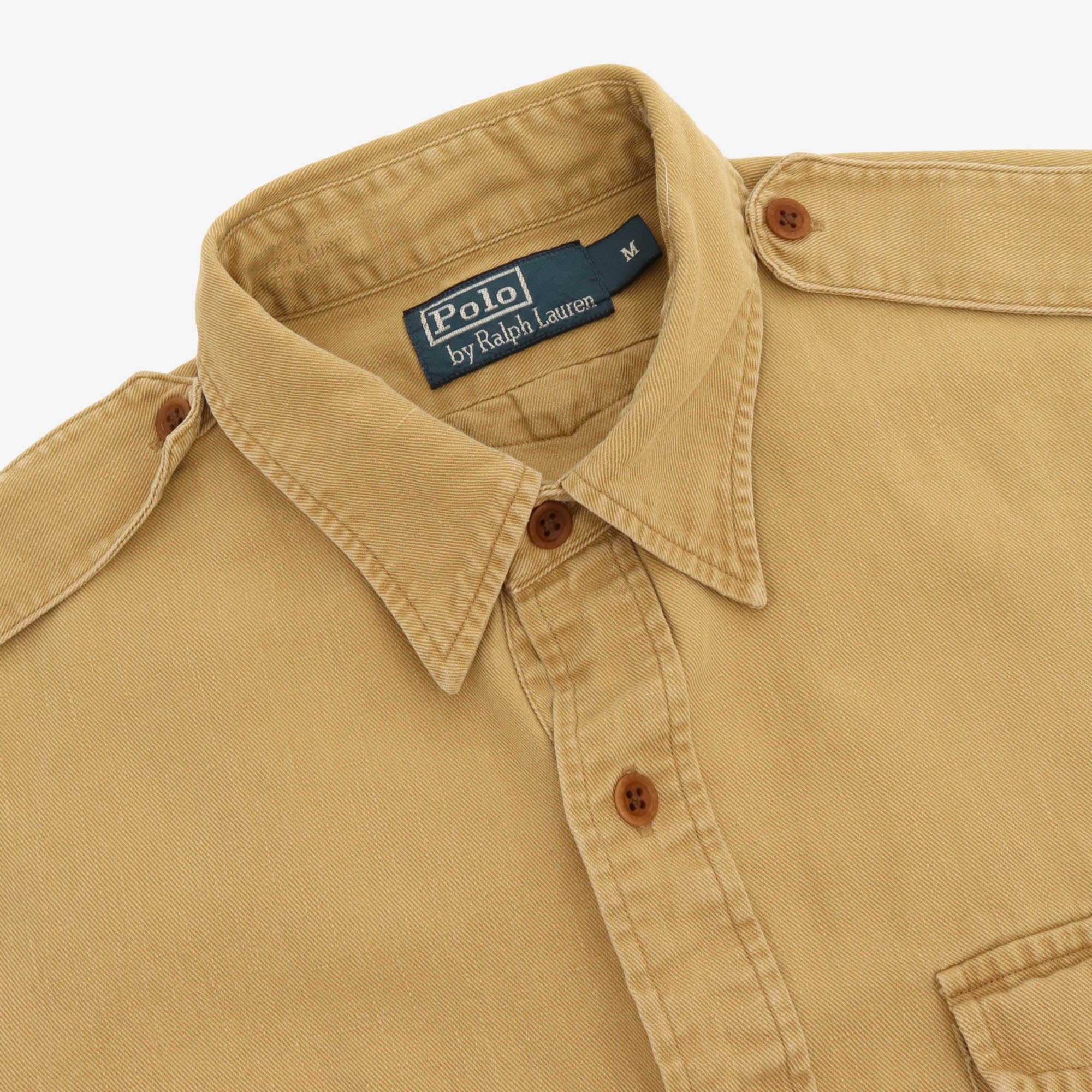 Utility Officers Work Shirt
