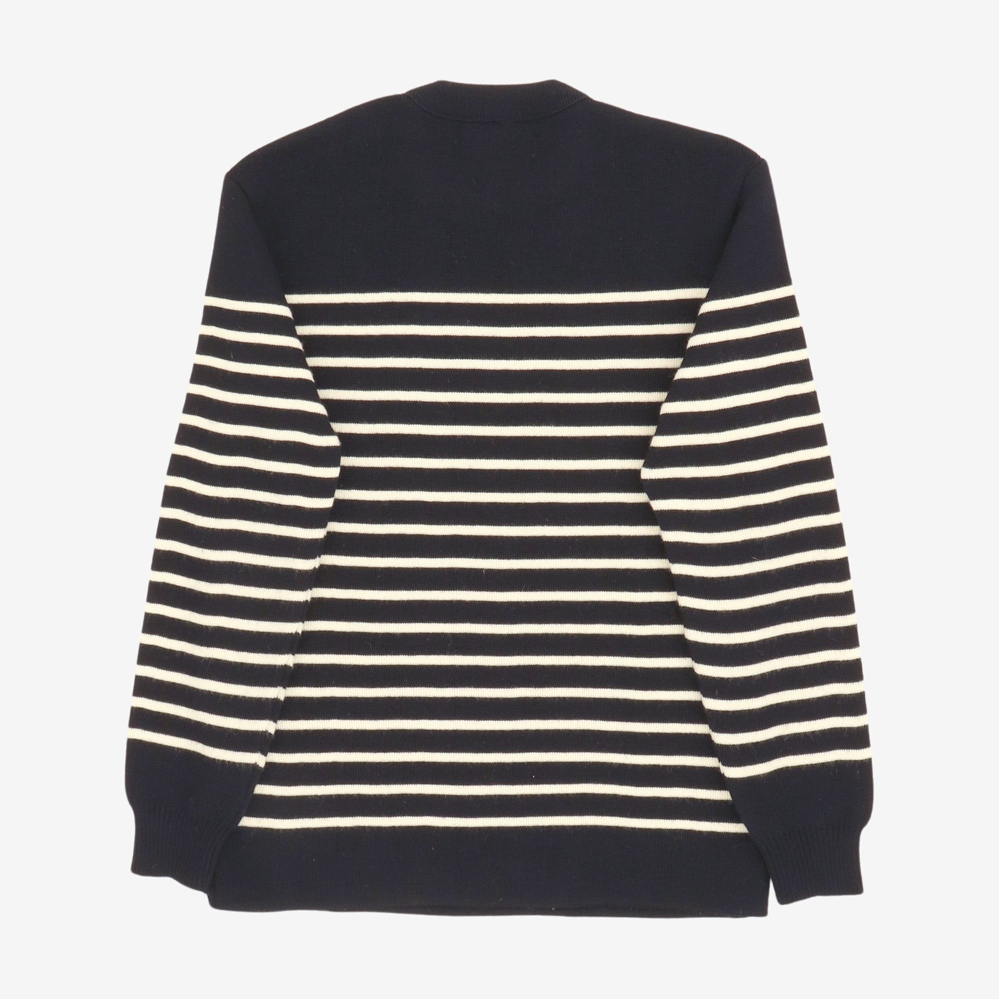 Molene Striped Sweater