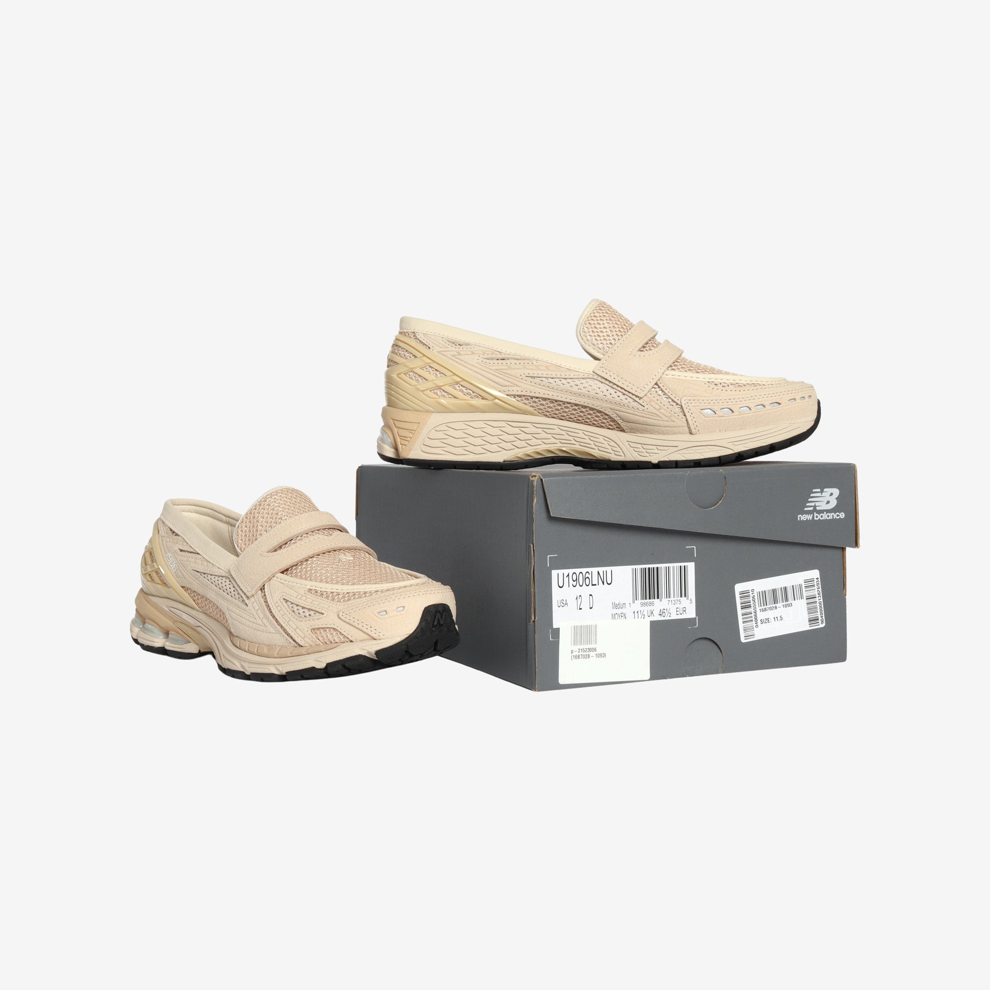 1906L Sneakers