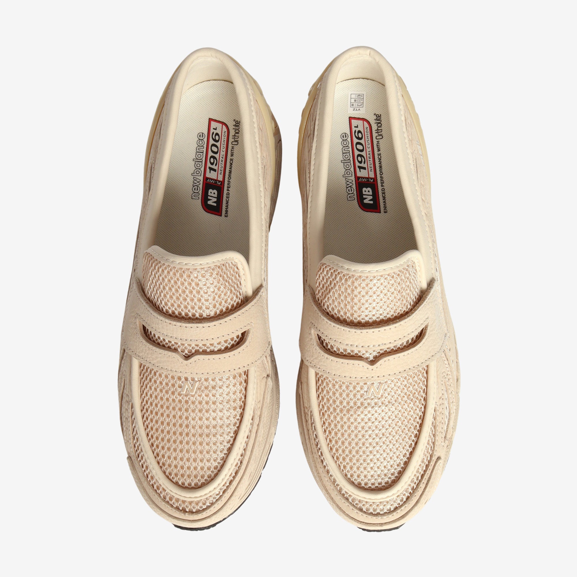 1906L Sneakers