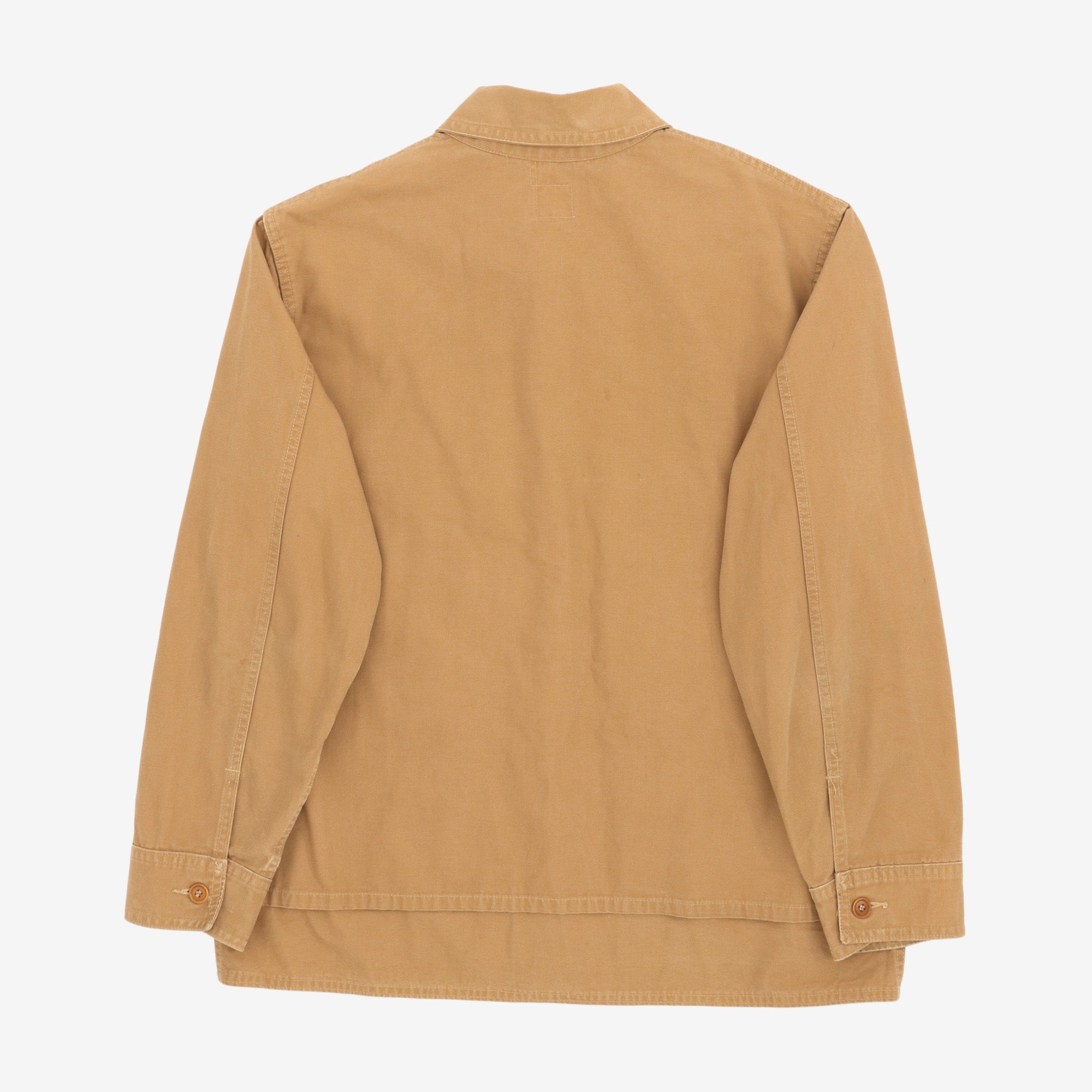 Cruzer Overshirt