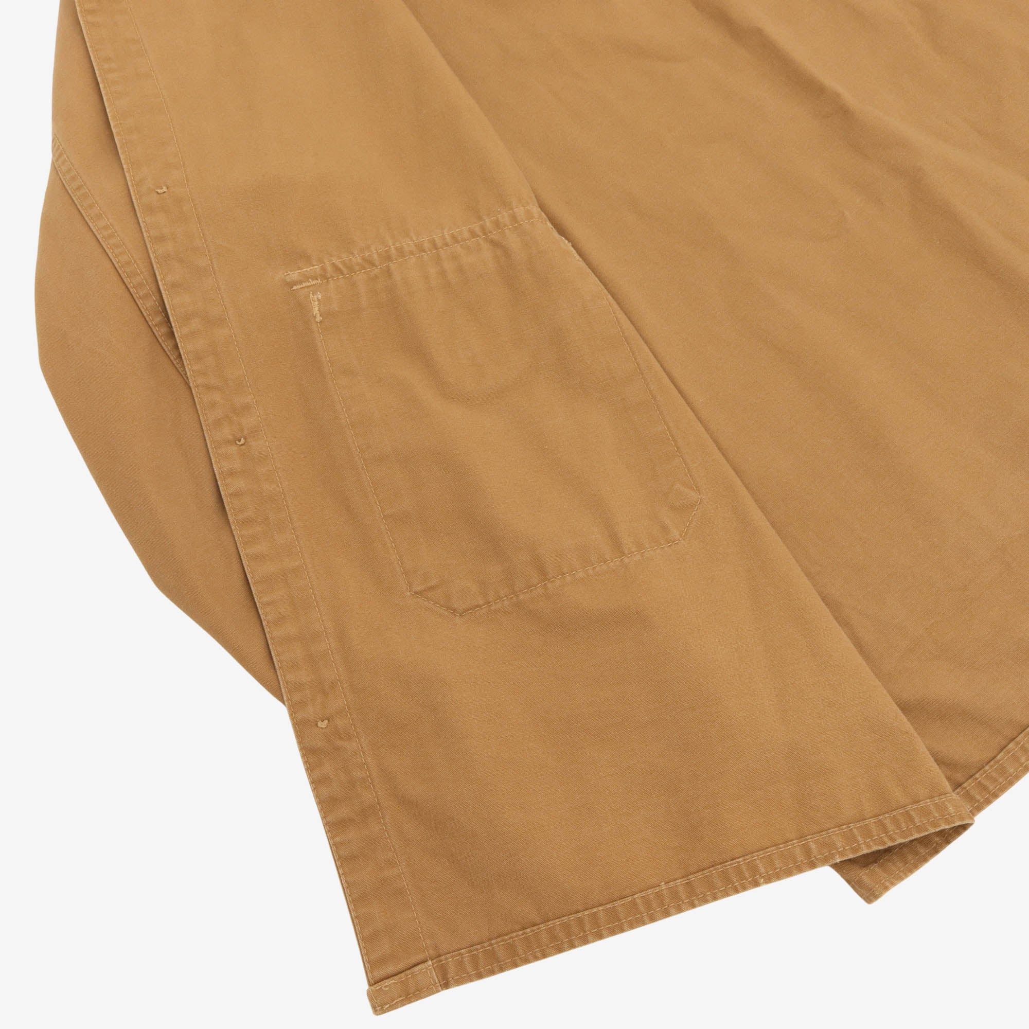 Cruzer Overshirt