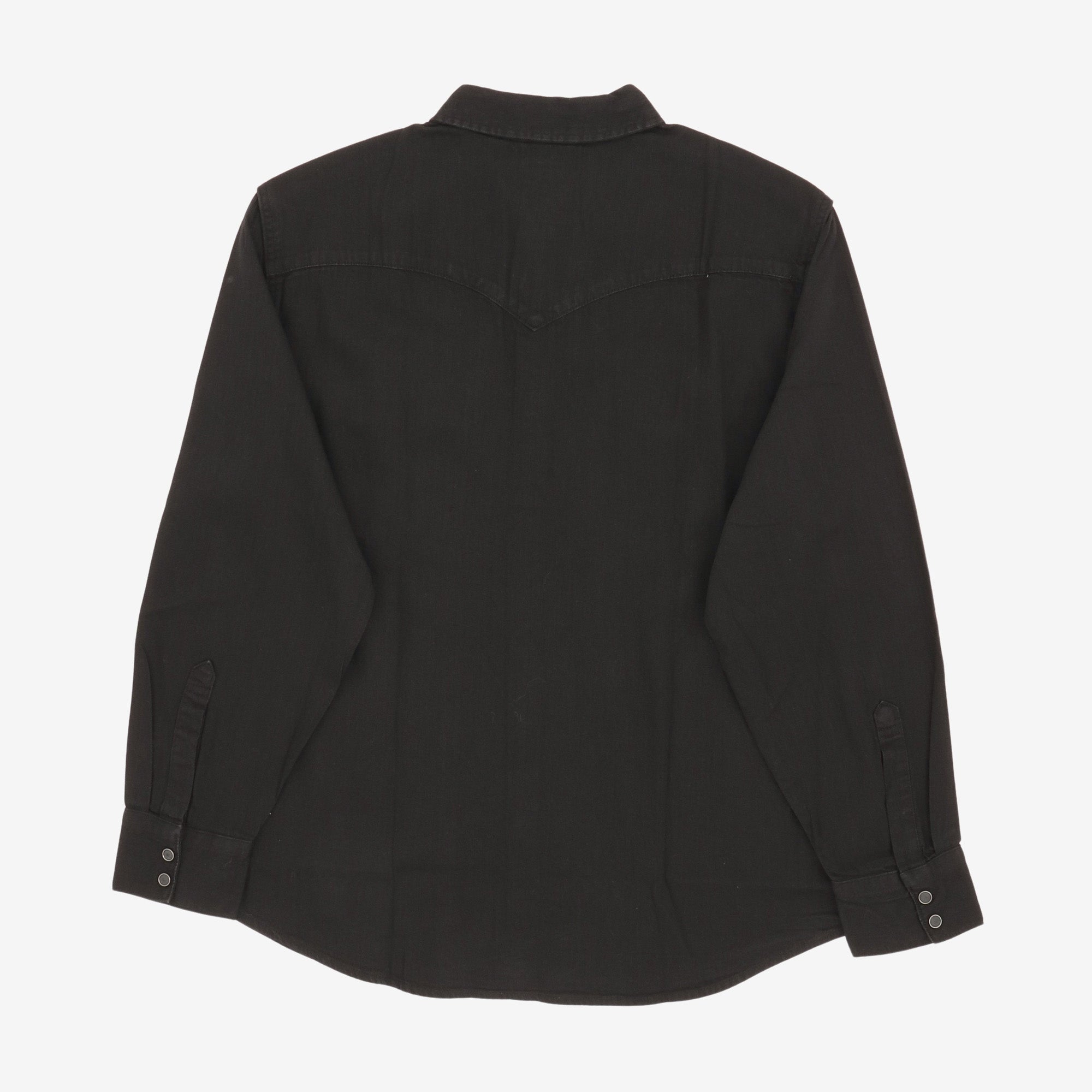 Barstow Western Shirt