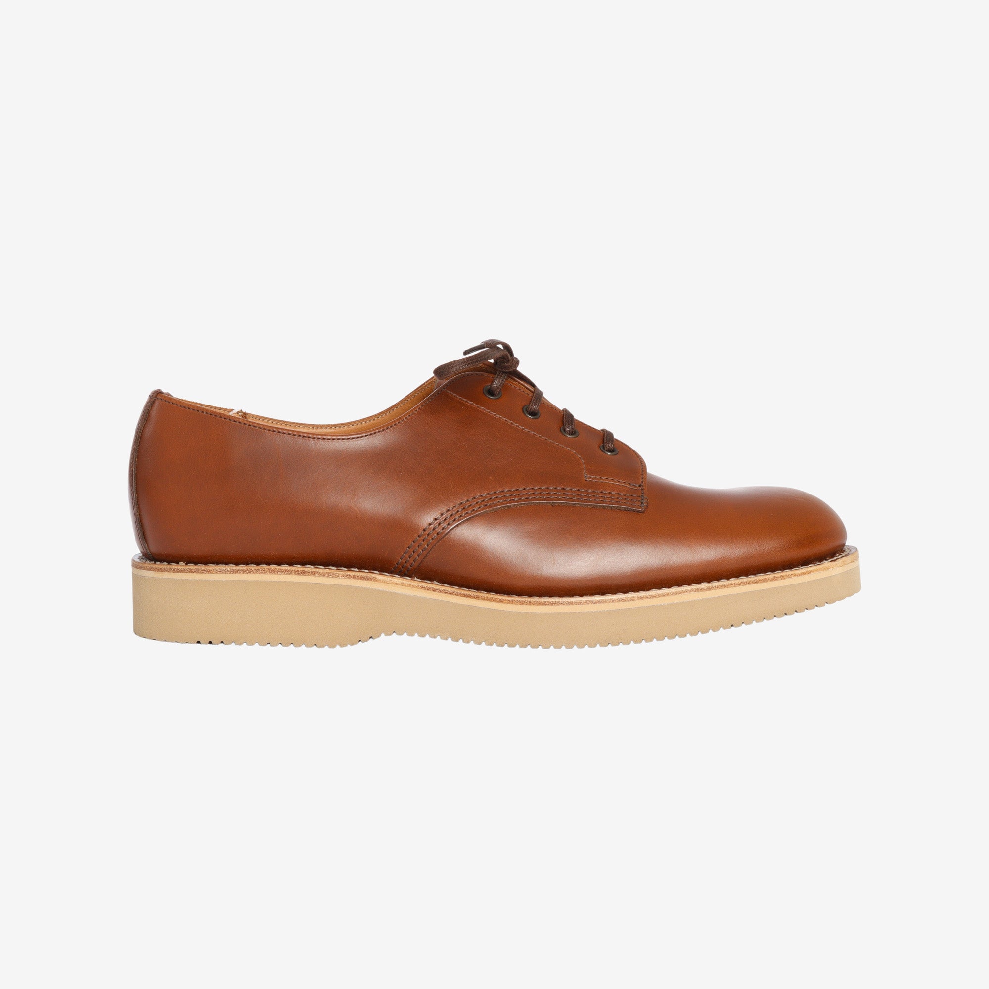 2060 Officer Shoes