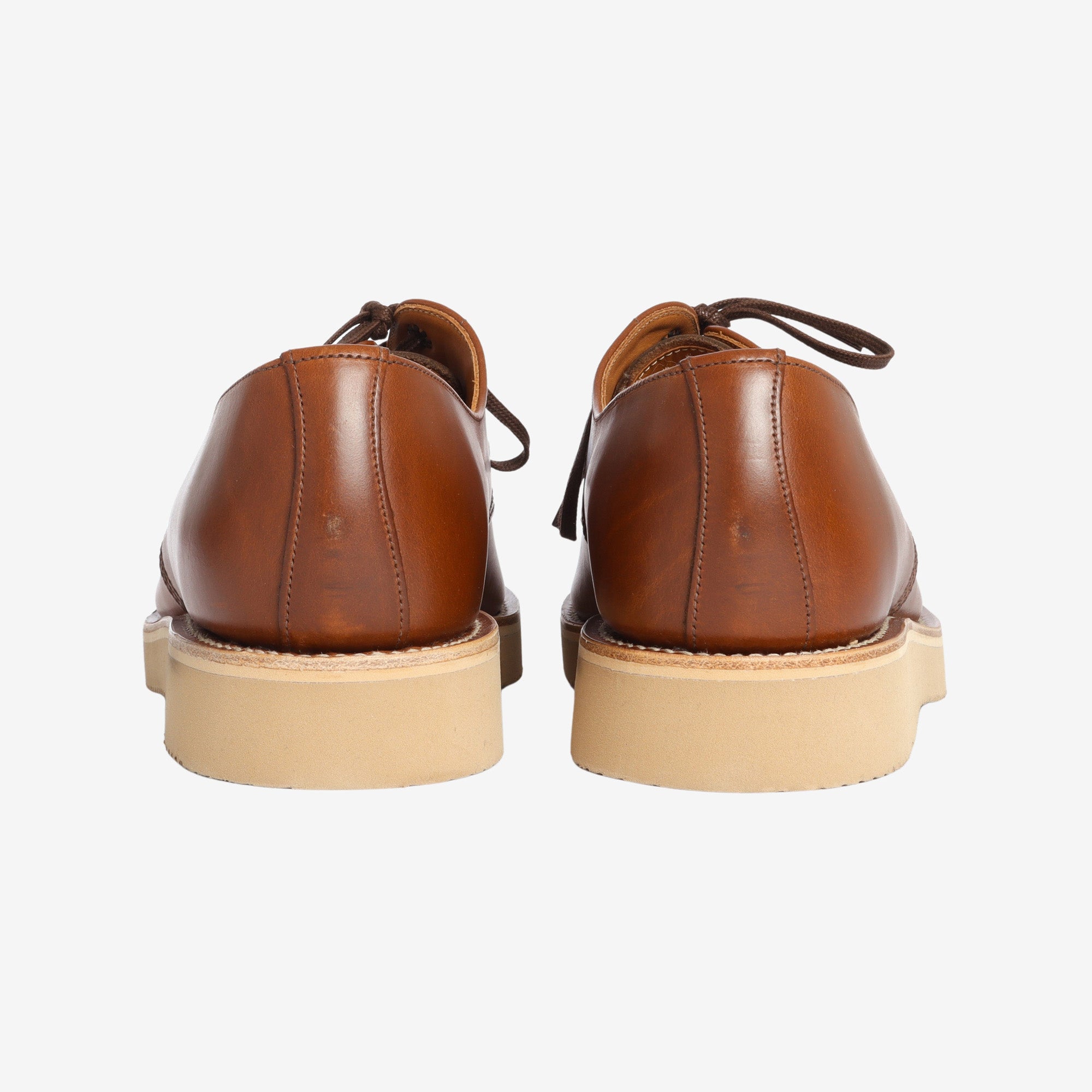 2060 Officer Shoes
