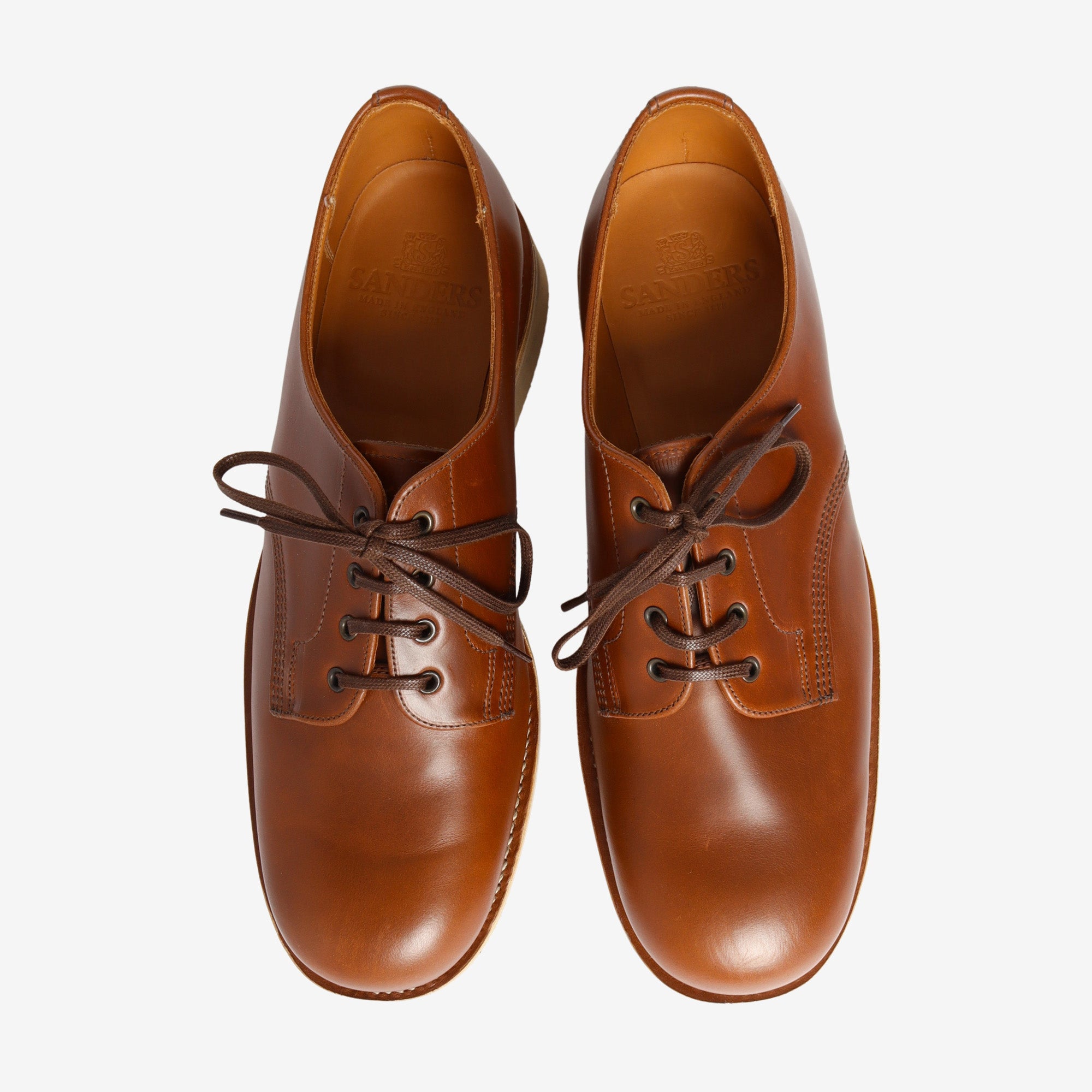 2060 Officer Shoes