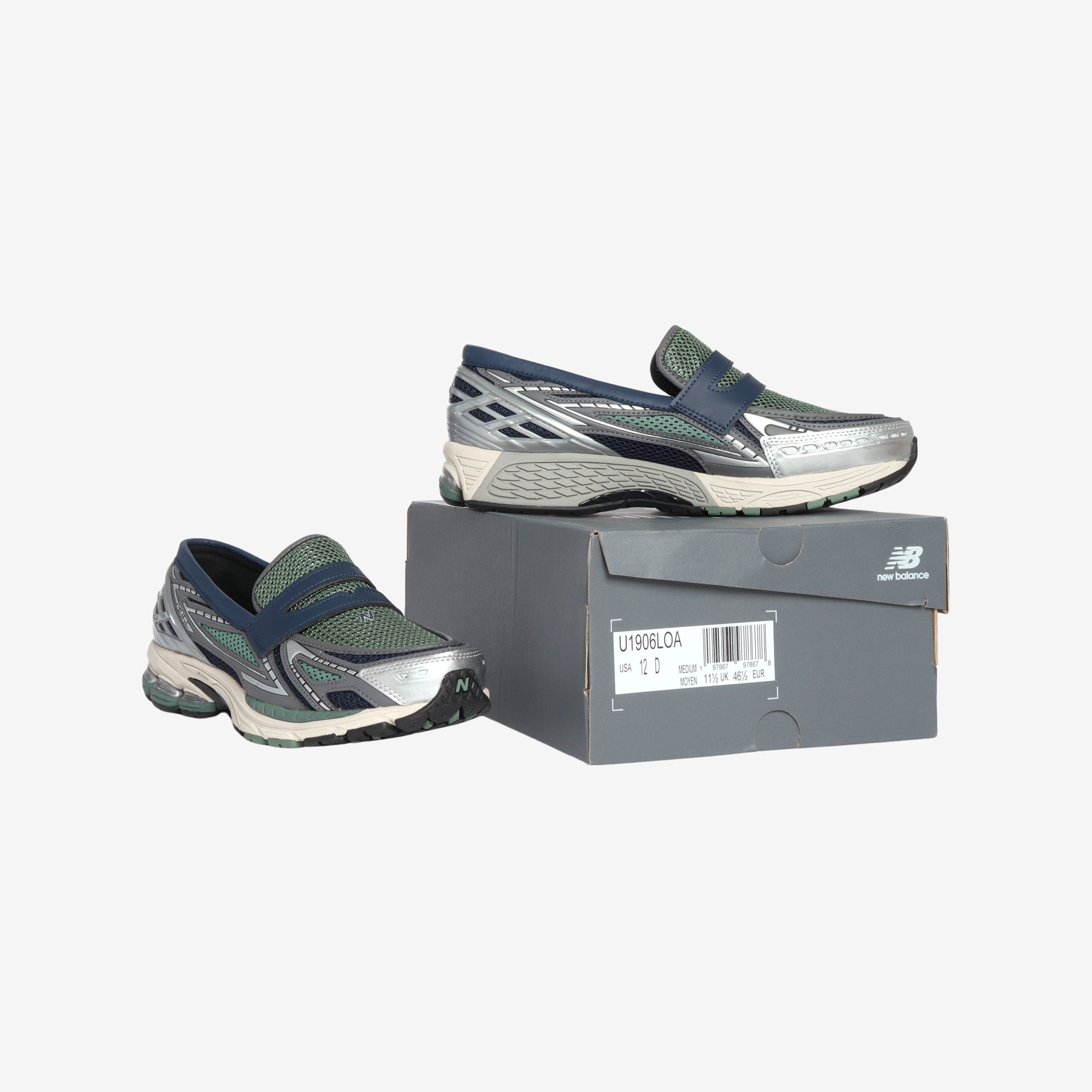 1906L Sneakers