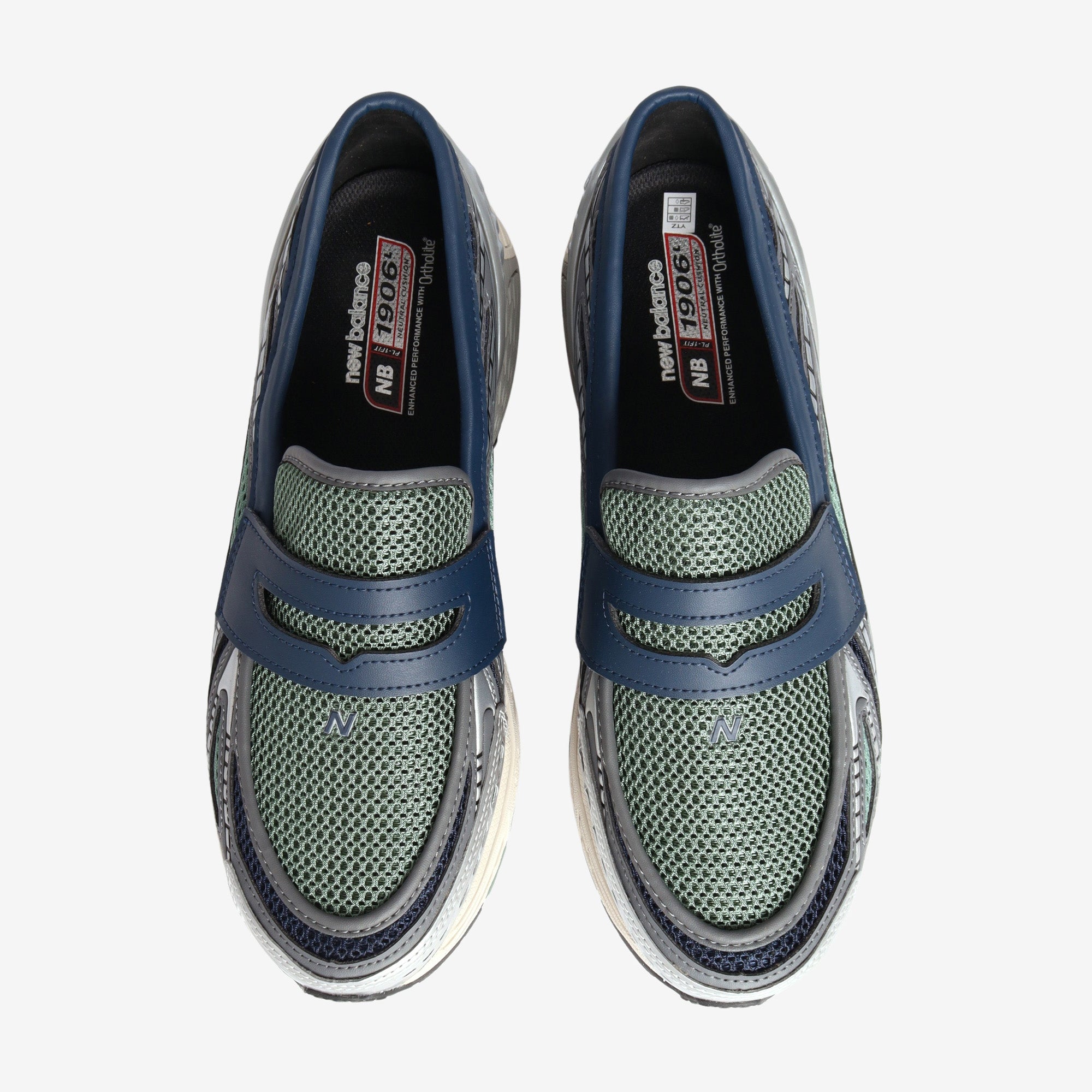 1906L Sneakers